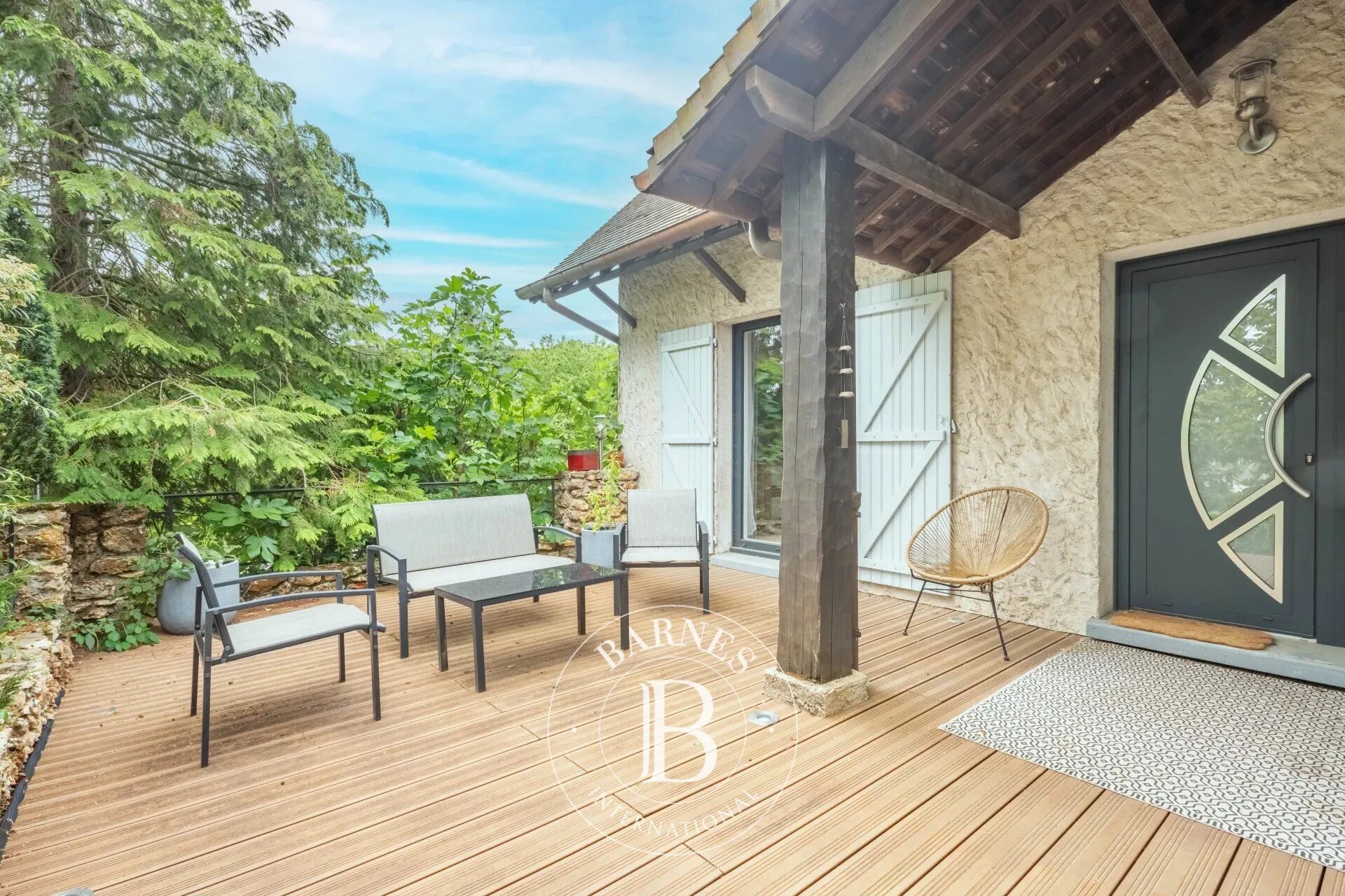Maison à vendre, 261m², Orgeval