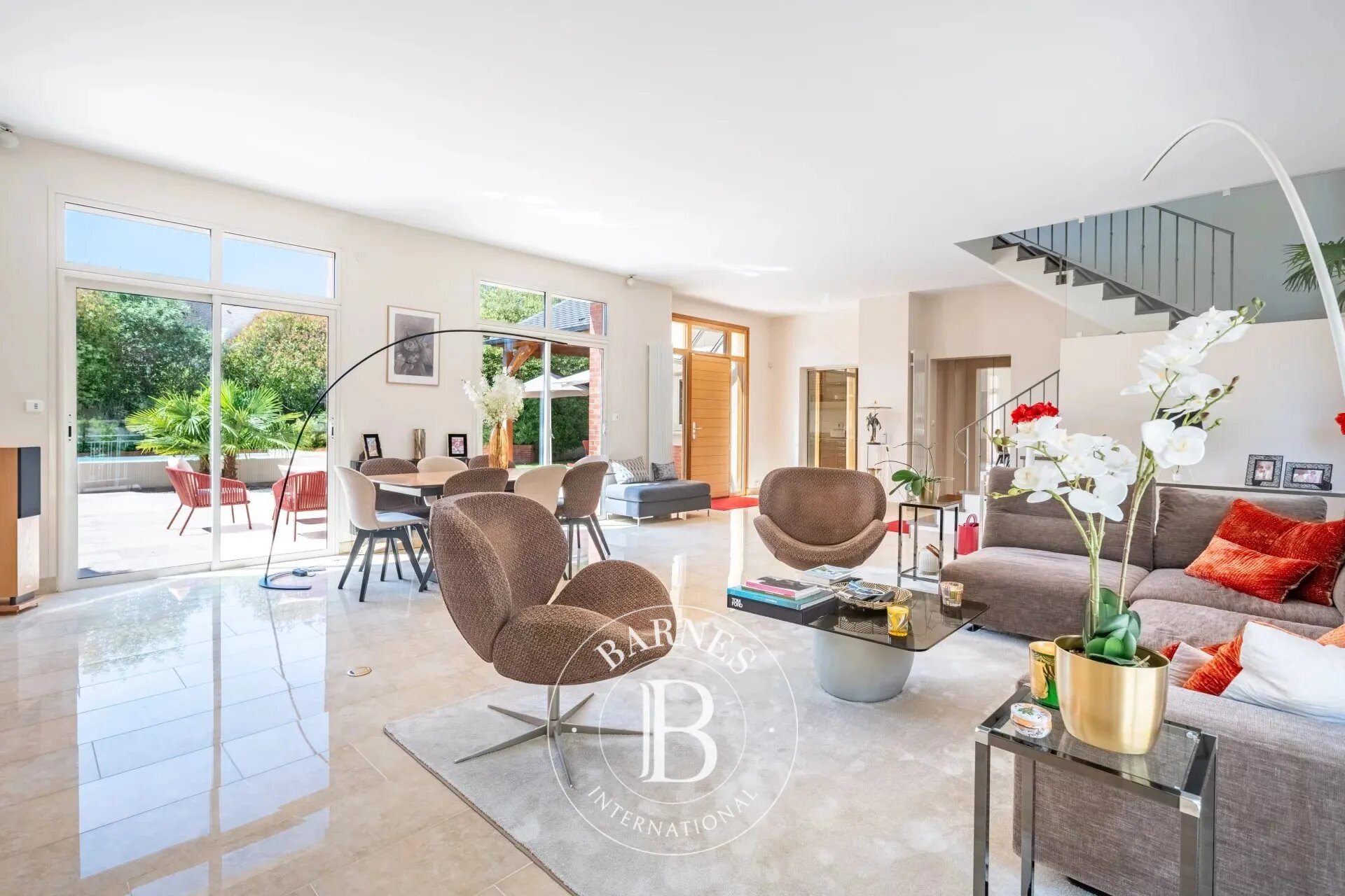 Maison à vendre, 370m², Villennes-sur-Seine