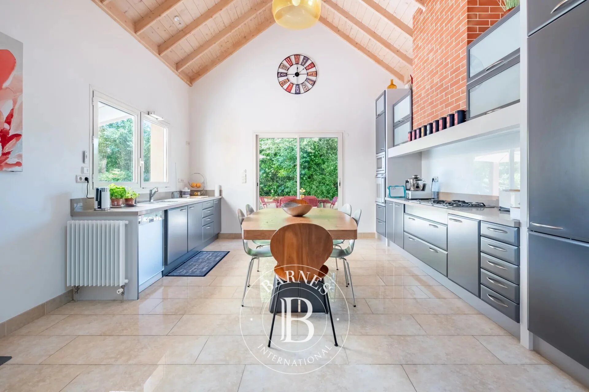 Maison à vendre, 370m², Villennes-sur-Seine