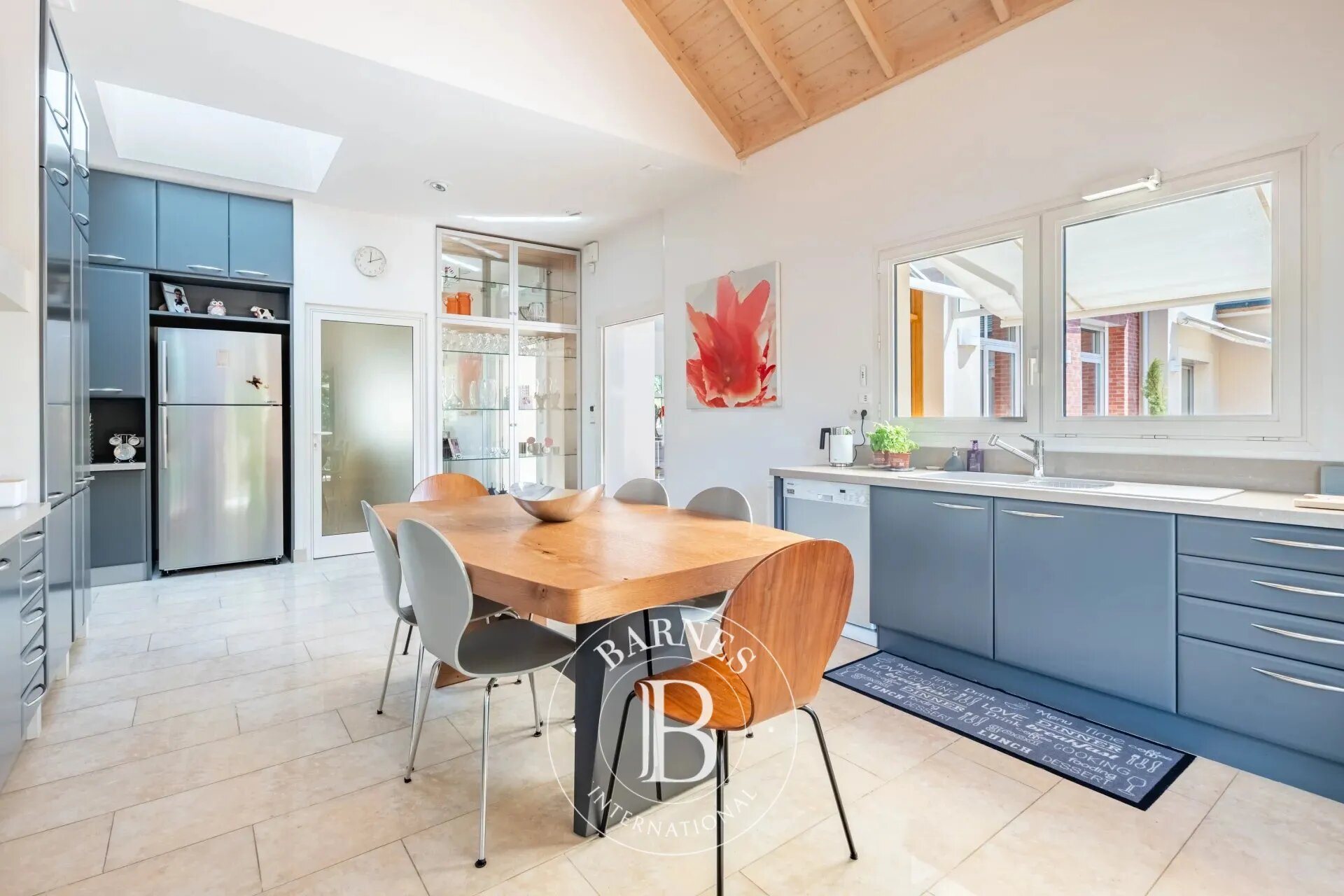 Maison à vendre, 370m², Villennes-sur-Seine
