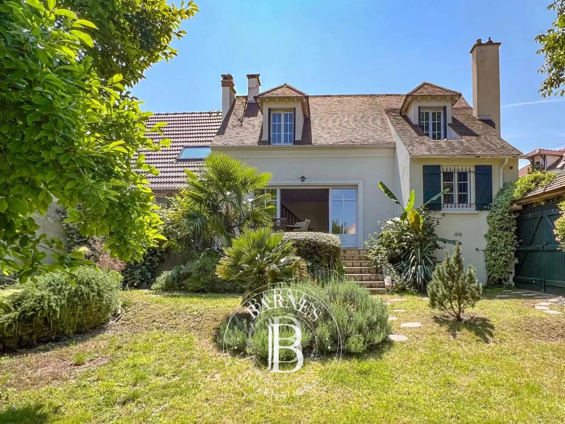 Maison à vendre, 196m², Mareil-Marly