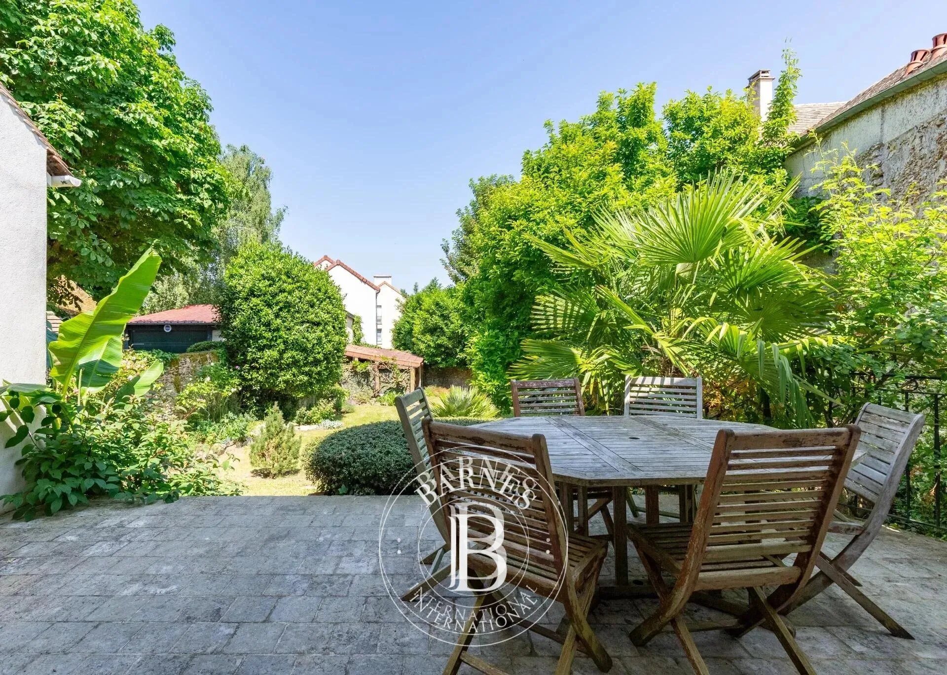 Maison à vendre, 196m², Mareil-Marly