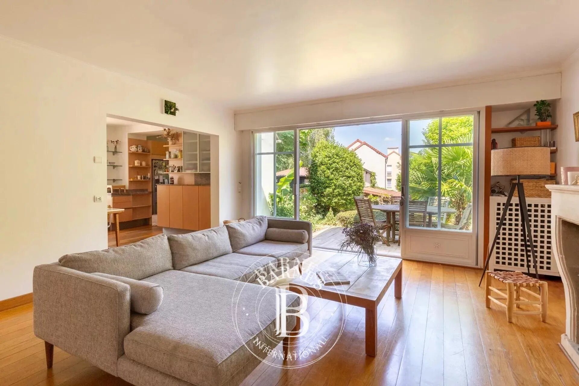 Maison à vendre, 196m², Mareil-Marly