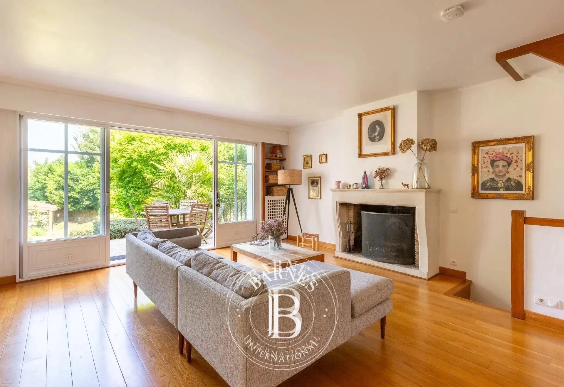 Maison à vendre, 196m², Mareil-Marly