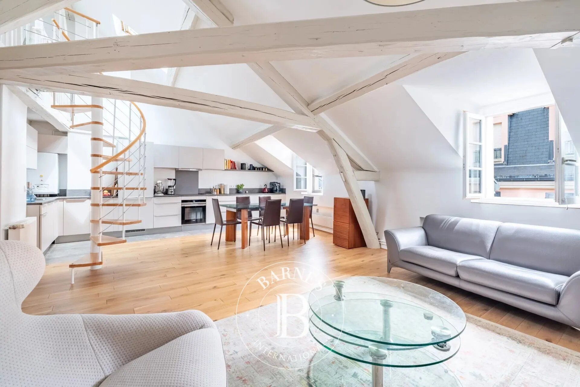 Appartement à vendre, 120m², Saint-Germain-en-Laye