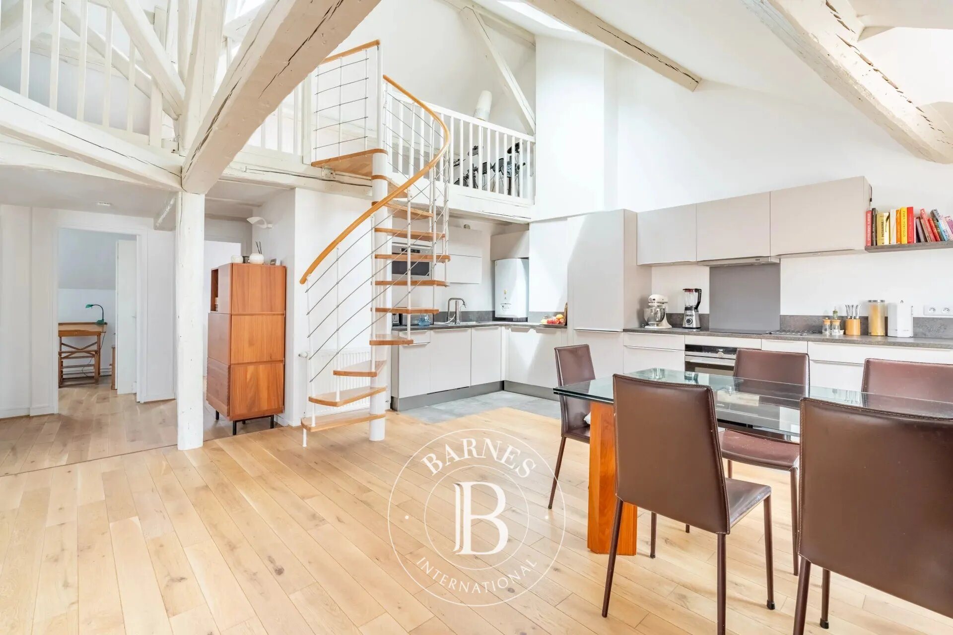 Appartement à vendre, 120m², Saint-Germain-en-Laye