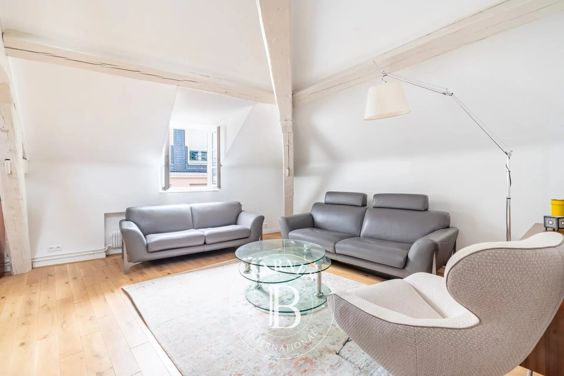 Appartement à vendre, 120m², Saint-Germain-en-Laye