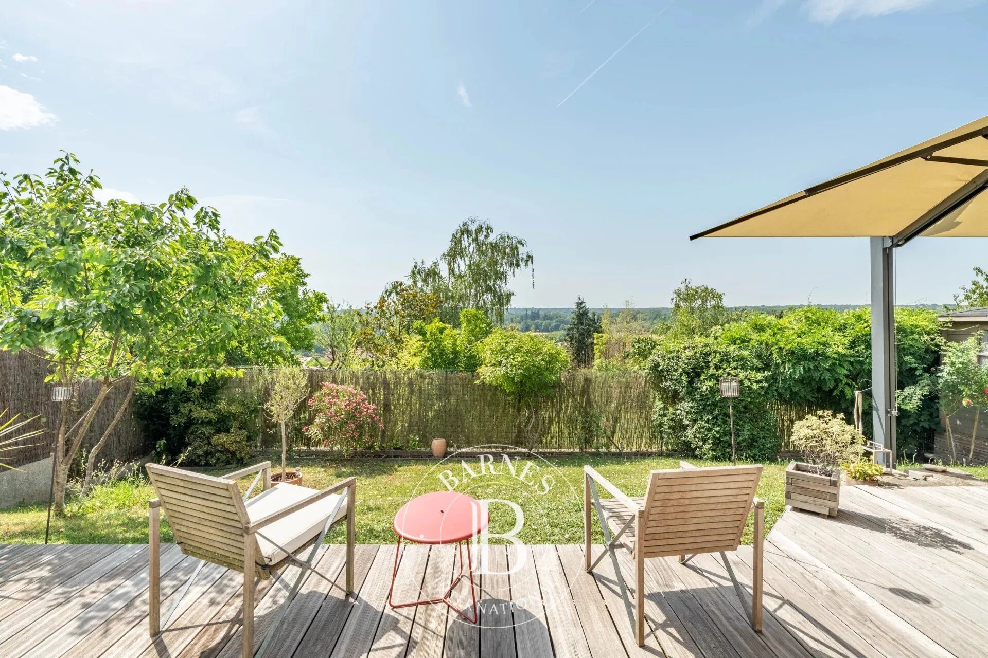 Maison à vendre, 169m², Saint-Germain-en-Laye