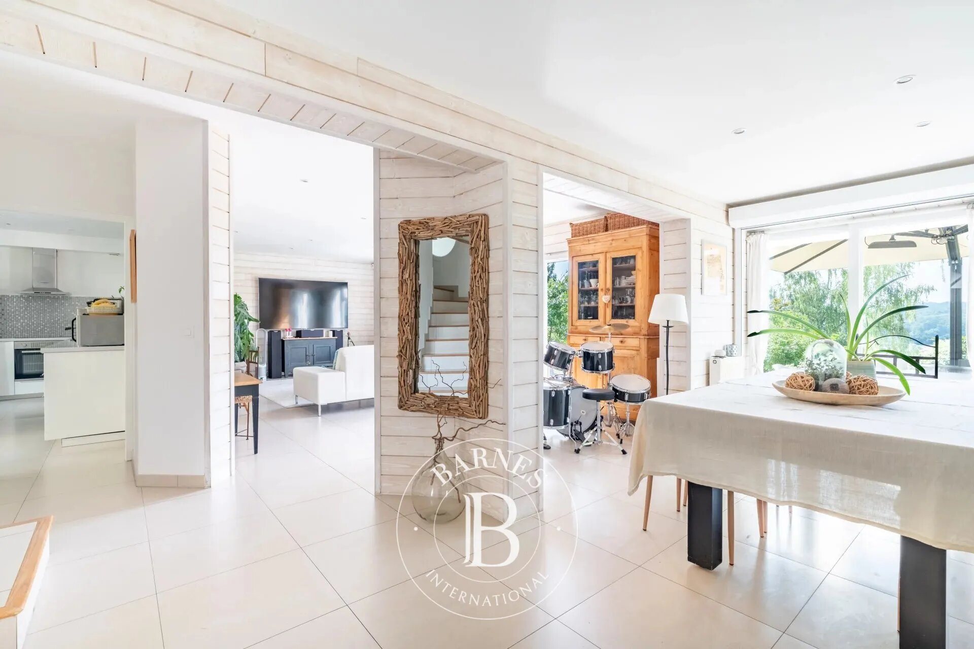 Maison à vendre, 169m², Saint-Germain-en-Laye