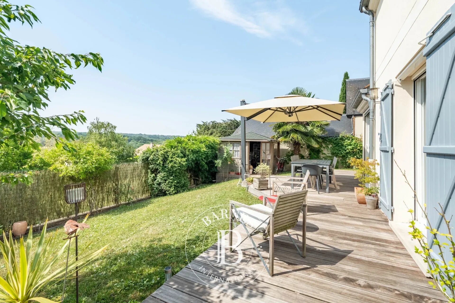 Maison à vendre, 169m², Saint-Germain-en-Laye