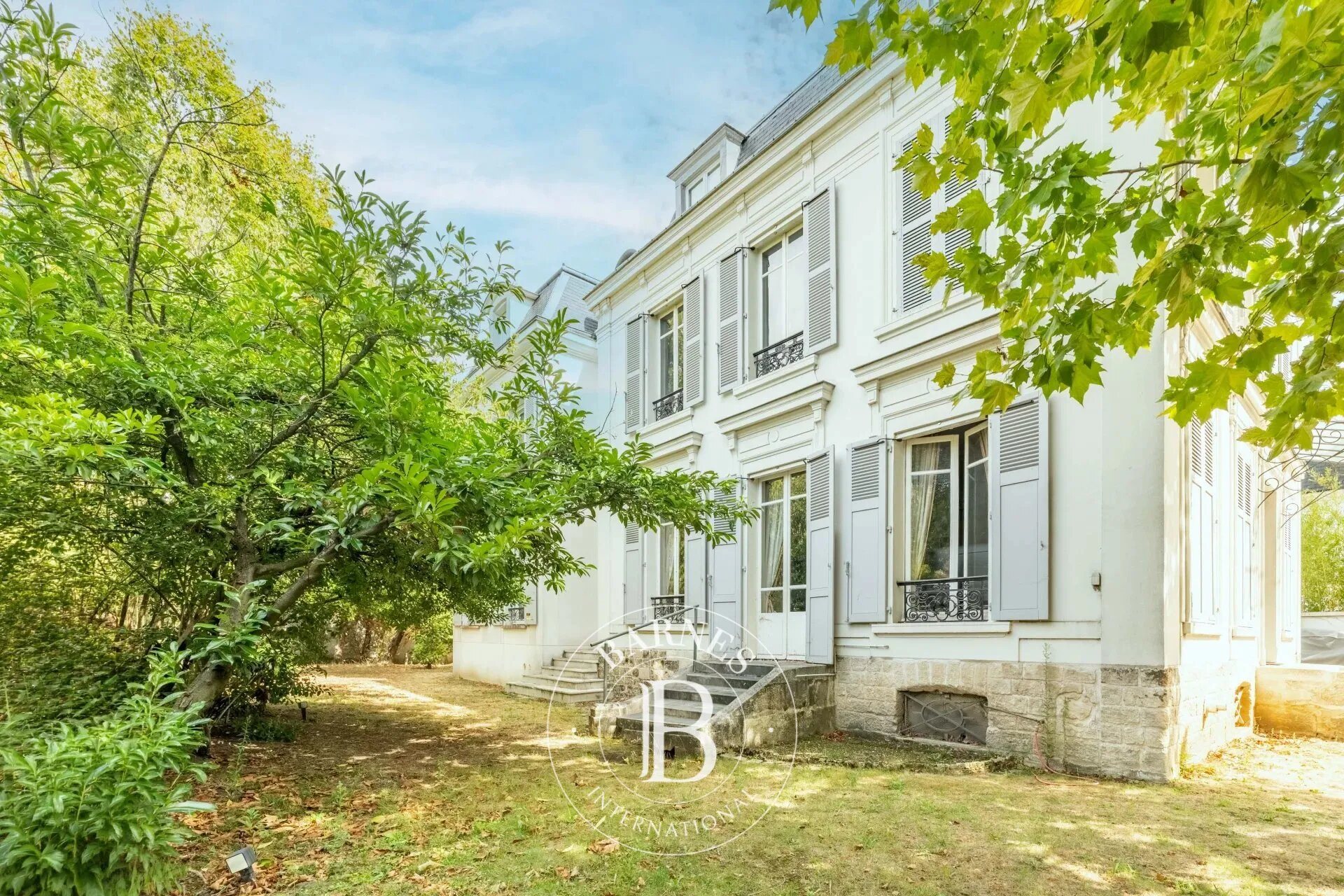 Maison à vendre, 322m², Chatou