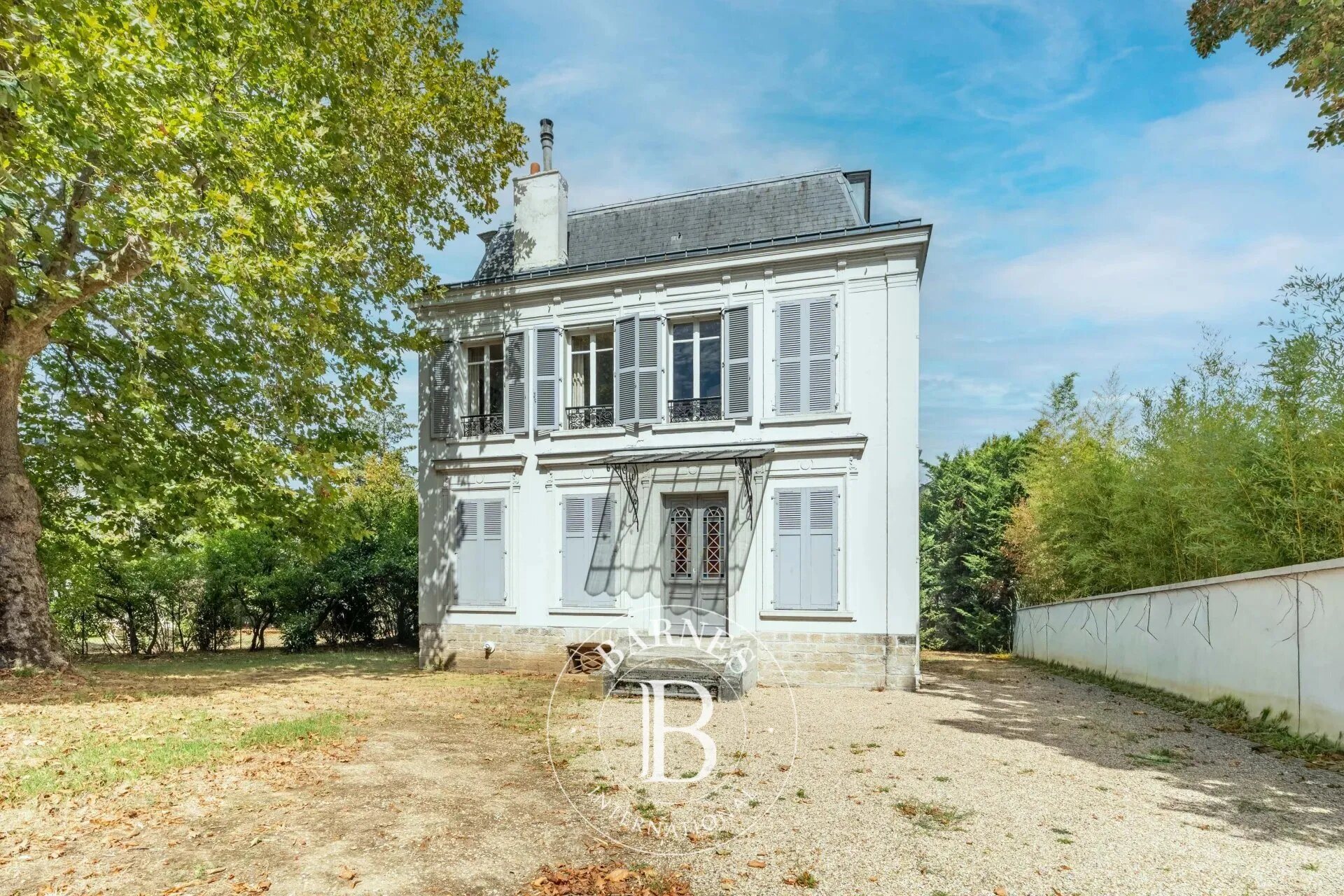 Maison à vendre, 322m², Chatou