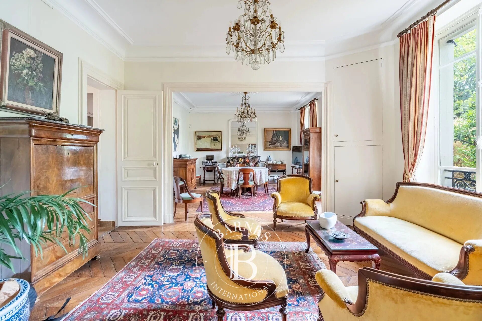 Maison à vendre, 322m², Chatou