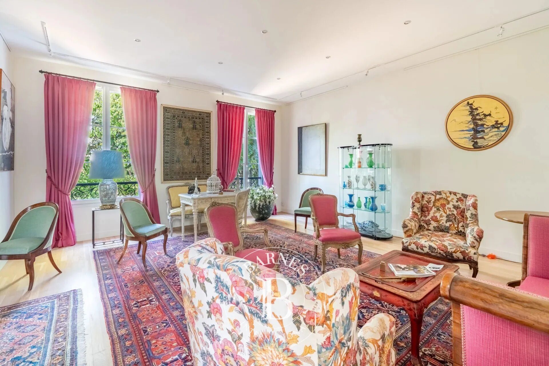 Maison à vendre, 322m², Chatou