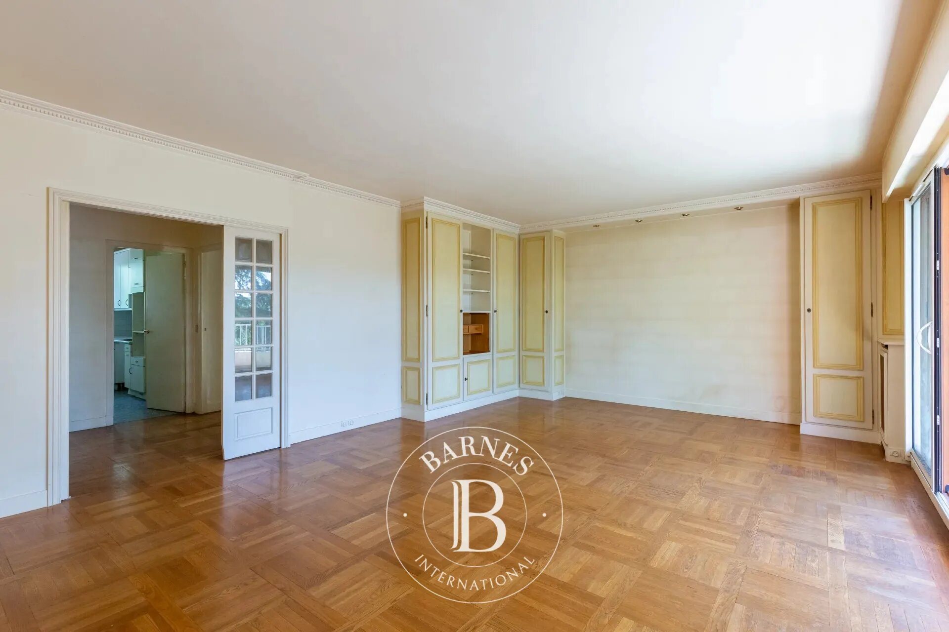 Appartement à vendre, 68m², Saint-Germain-en-Laye