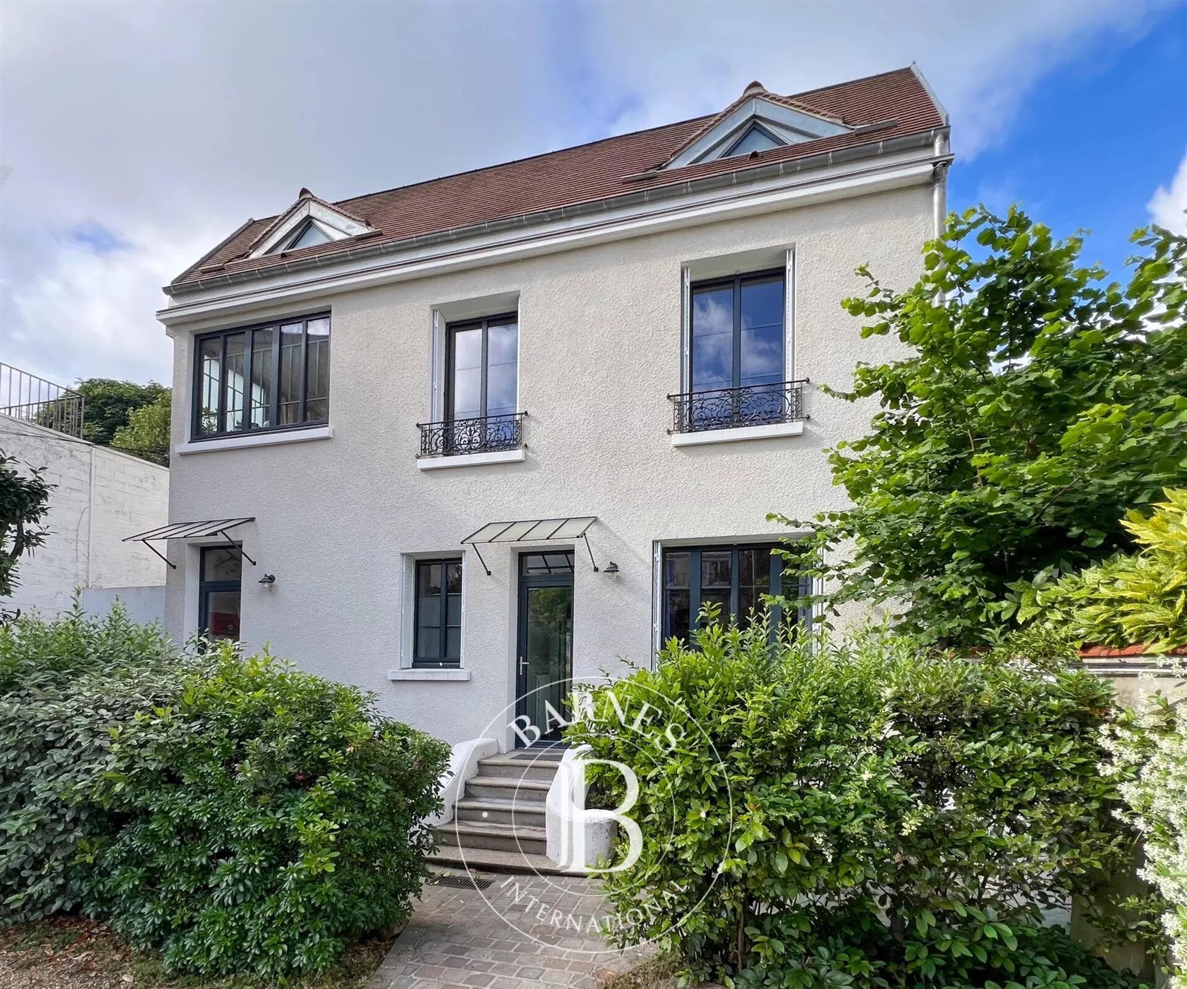 Maison à vendre, 174m², Maisons-Laffitte