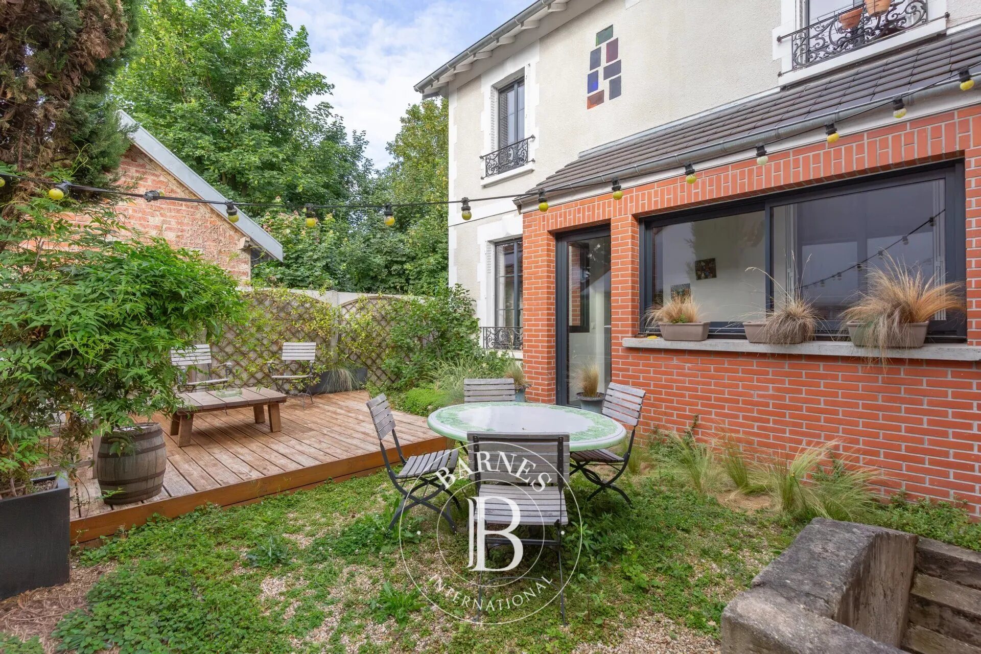Maison à vendre, 174m², Maisons-Laffitte