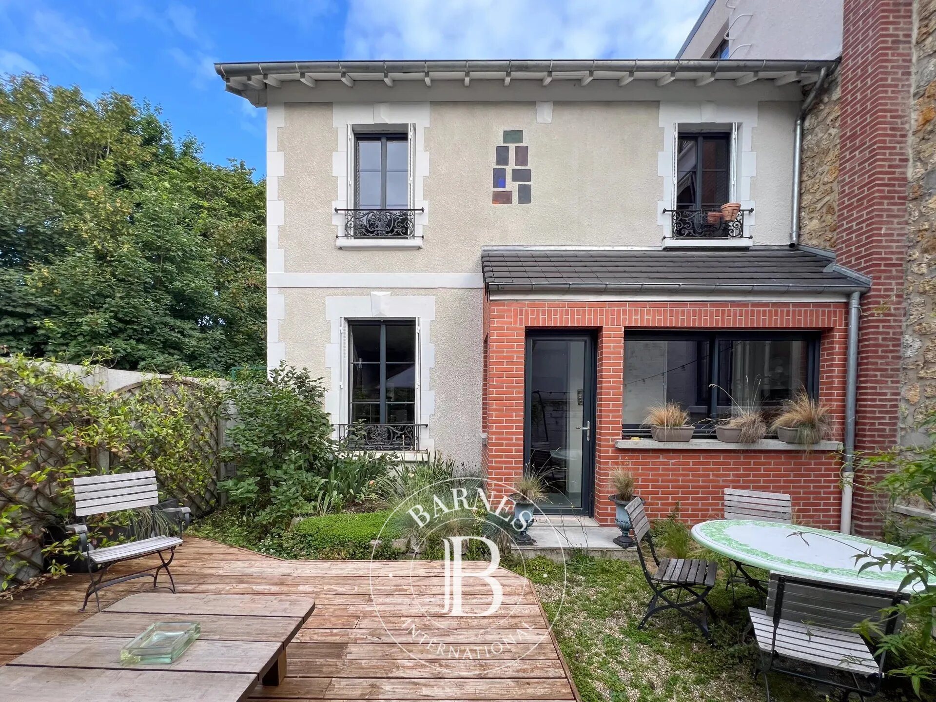 Maison à vendre, 174m², Maisons-Laffitte