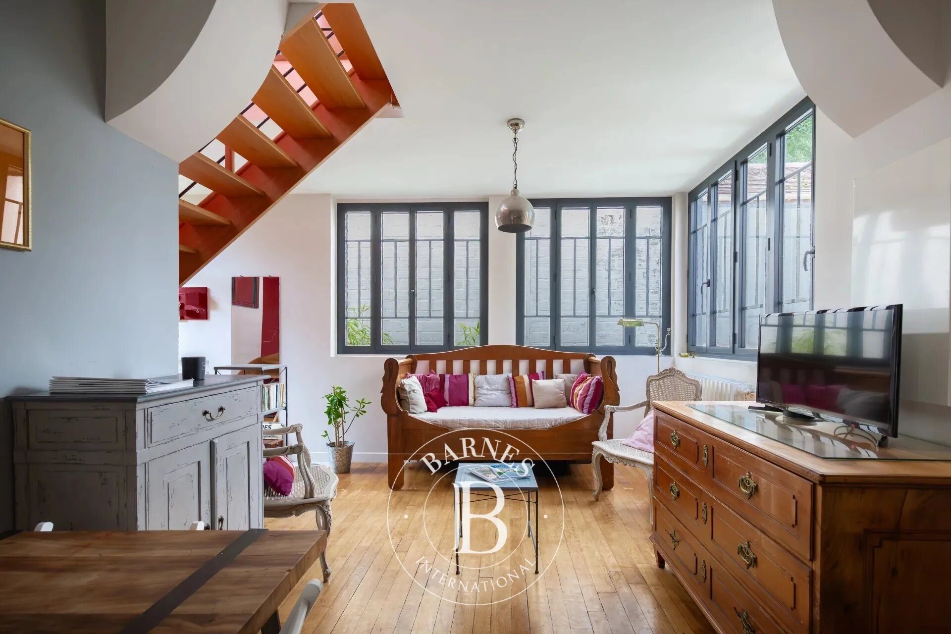Maison à vendre, 174m², Maisons-Laffitte