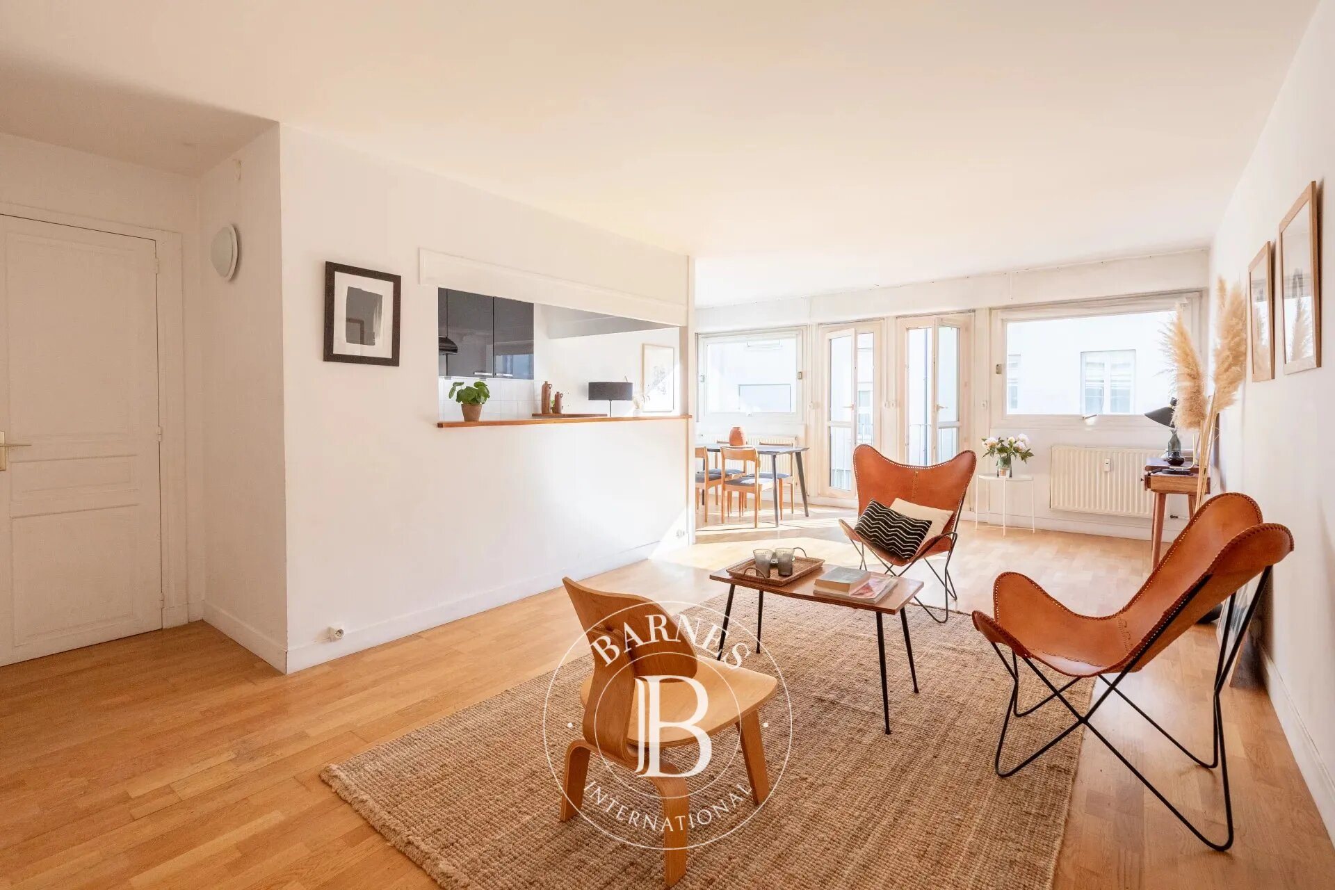 Appartement à vendre, 81m², Saint-Germain-en-Laye