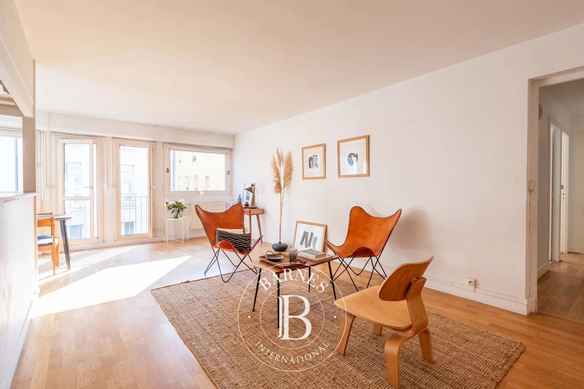 Appartement à vendre, 81m², Saint-Germain-en-Laye