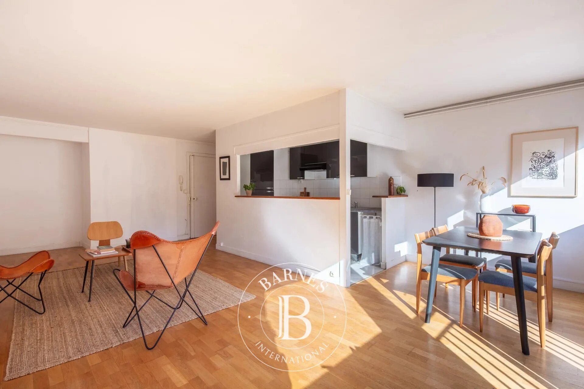 Appartement à vendre, 81m², Saint-Germain-en-Laye