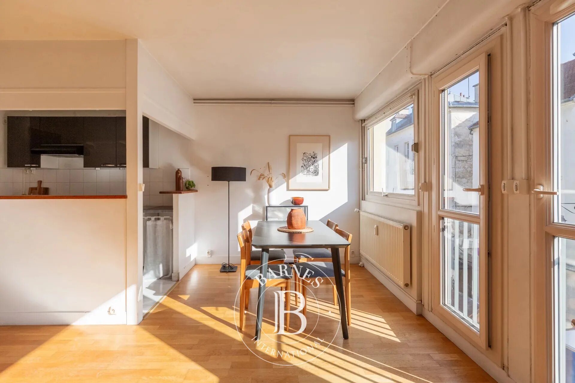 Appartement à vendre, 81m², Saint-Germain-en-Laye