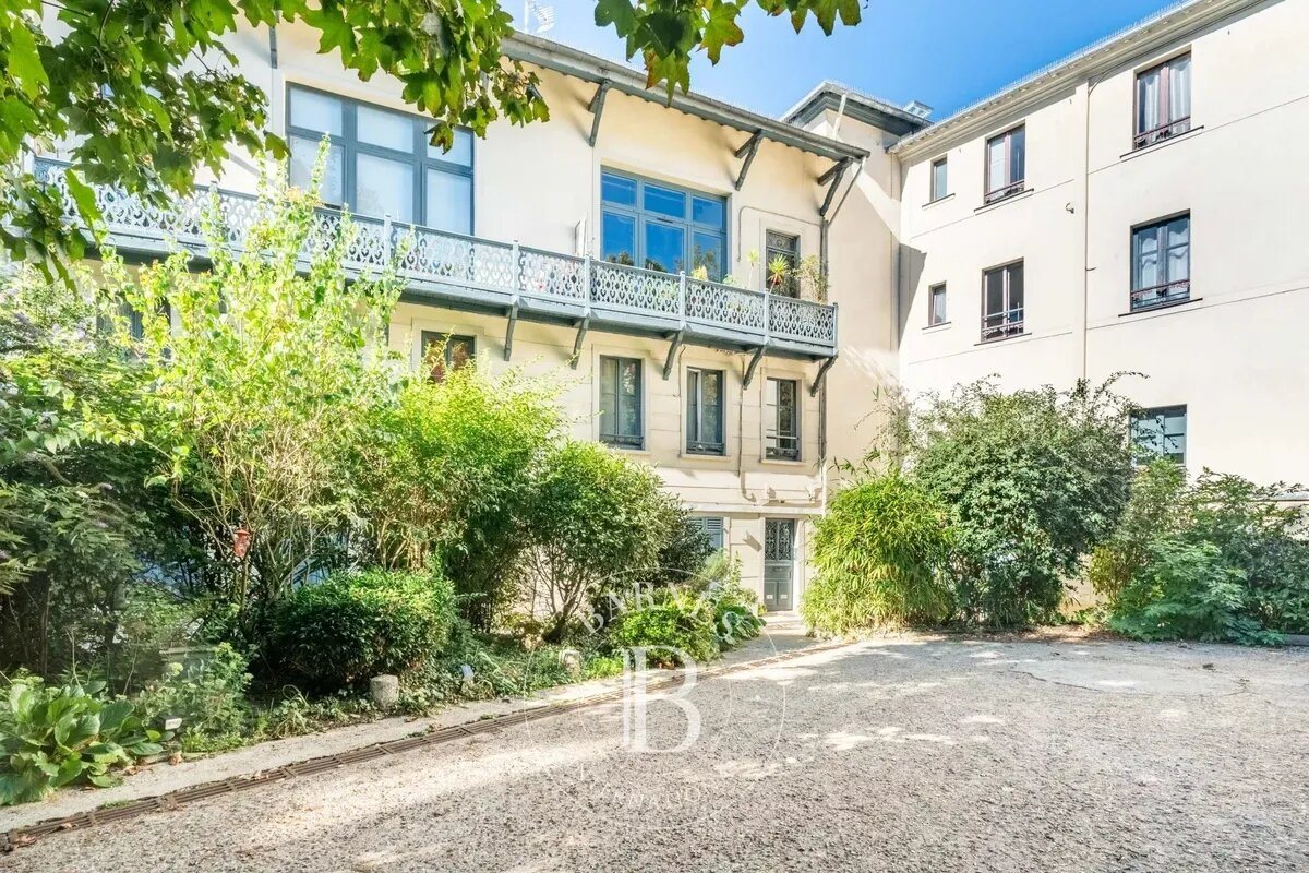 Appartement à vendre, 61m², Saint-Germain-en-Laye