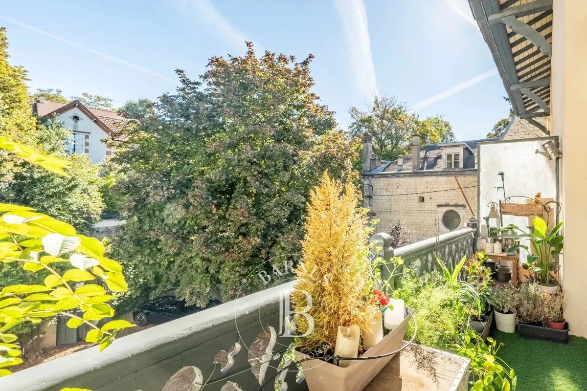 Appartement à vendre, 61m², Saint-Germain-en-Laye