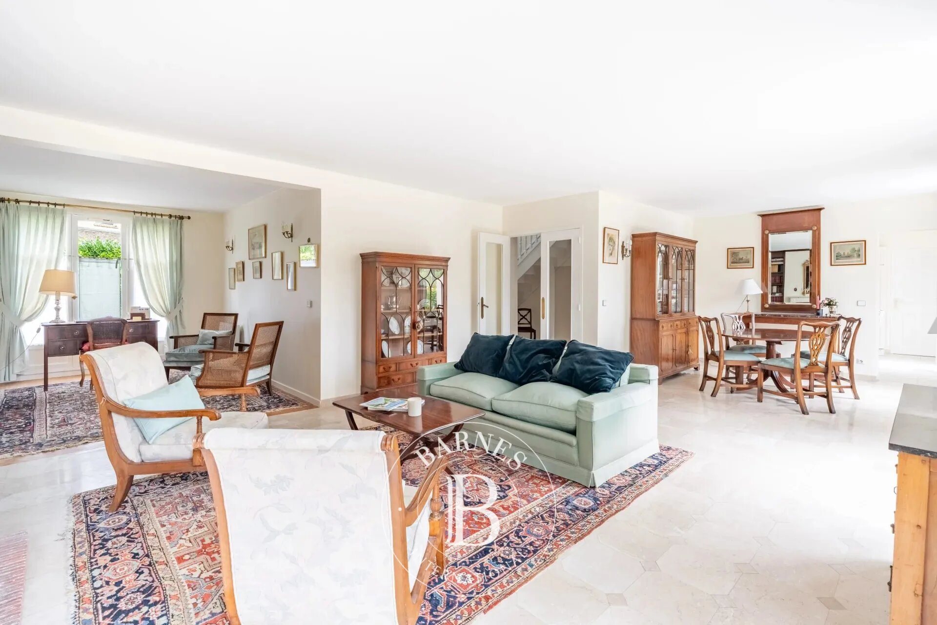 Maison à vendre, 186m², Chambourcy