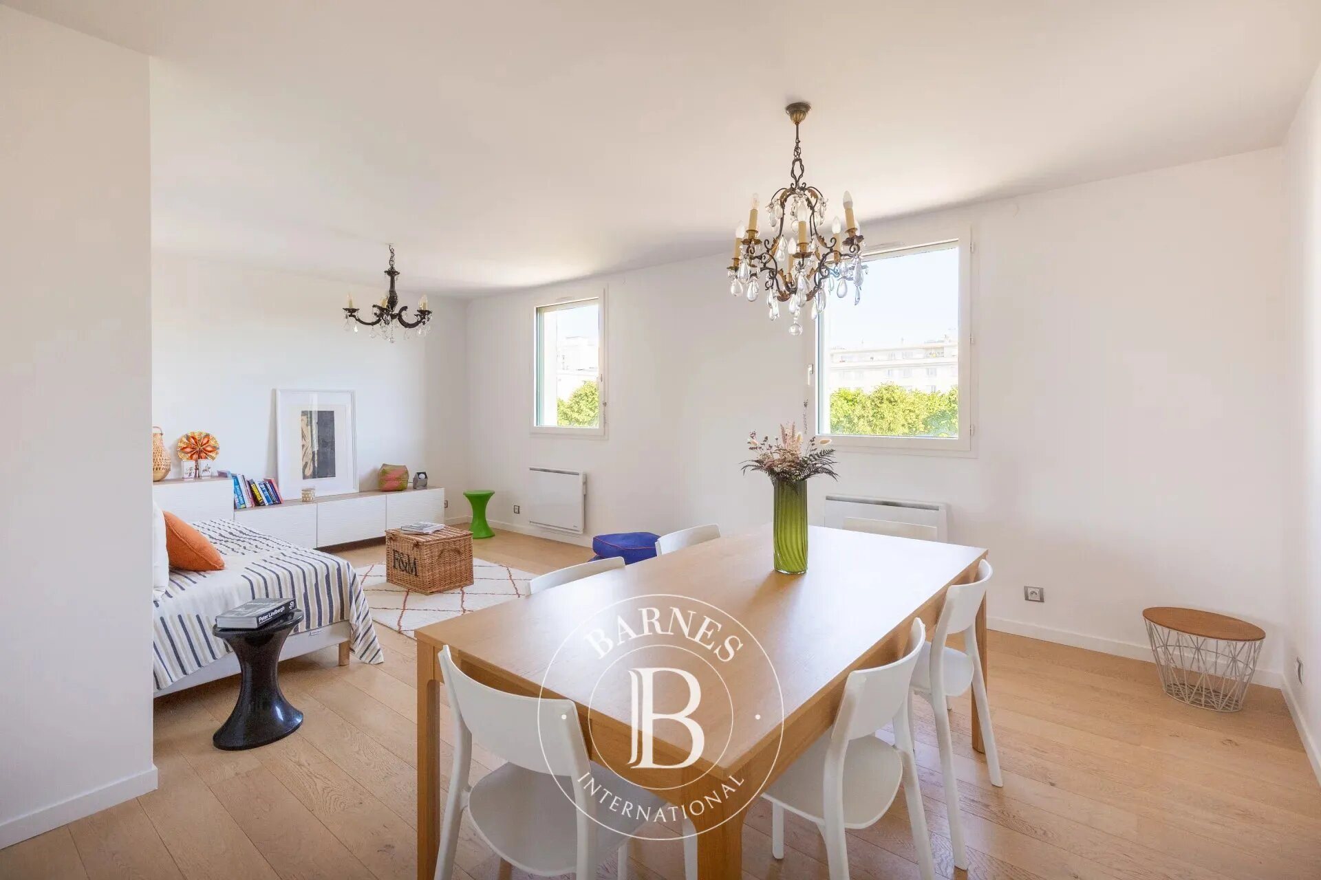 Appartement à vendre, 102m², Saint-Germain-en-Laye