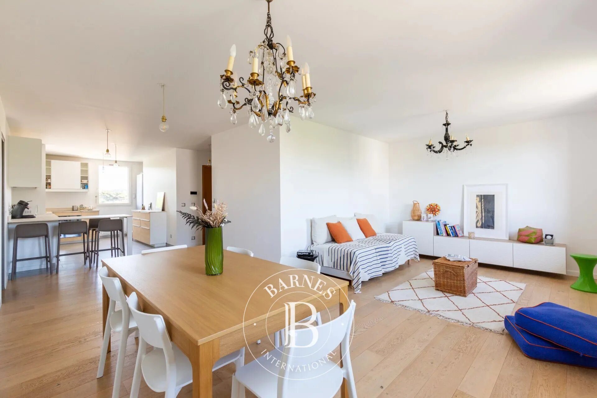 Appartement à vendre, 102m², Saint-Germain-en-Laye