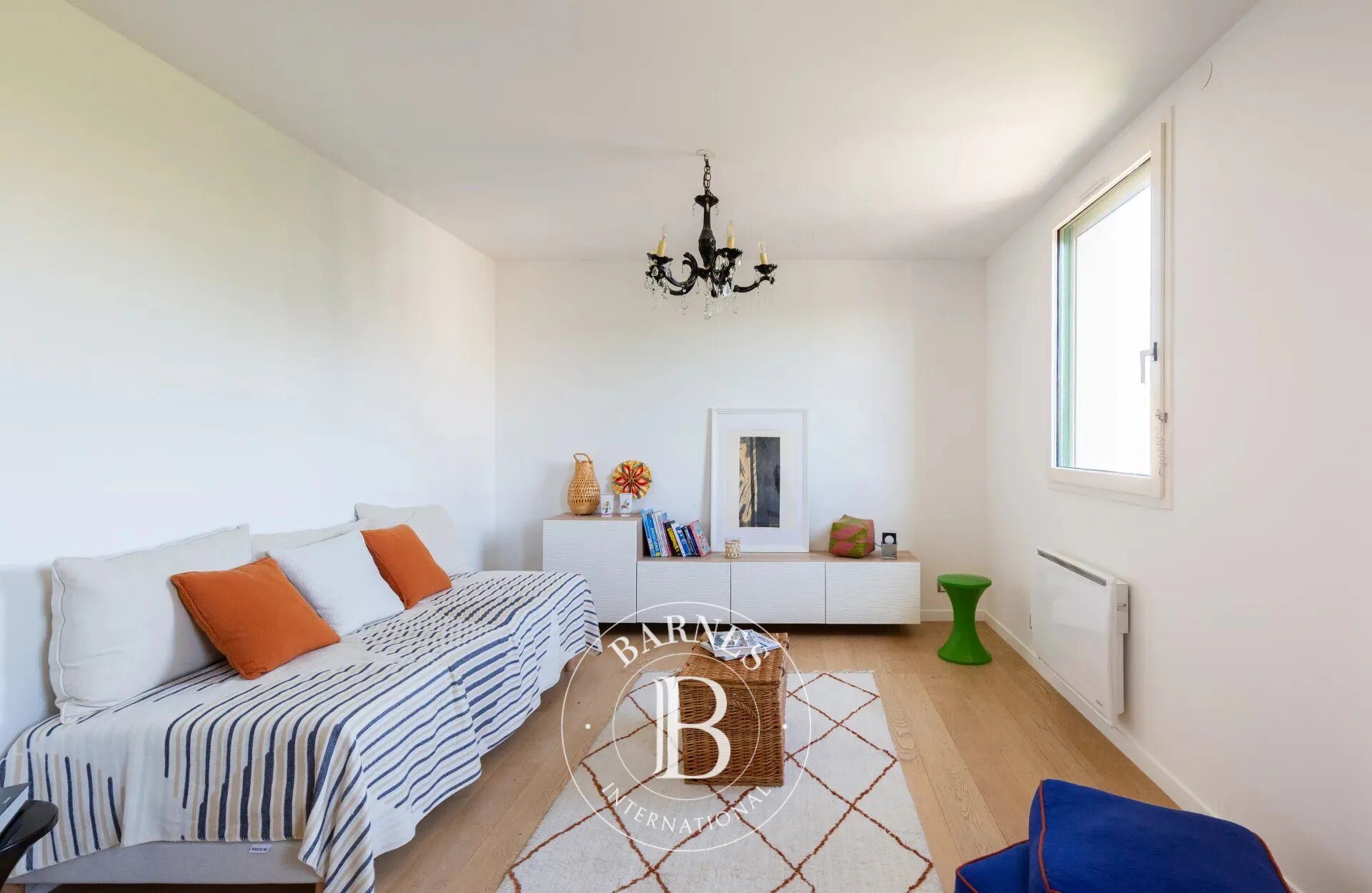 Appartement à vendre, 102m², Saint-Germain-en-Laye