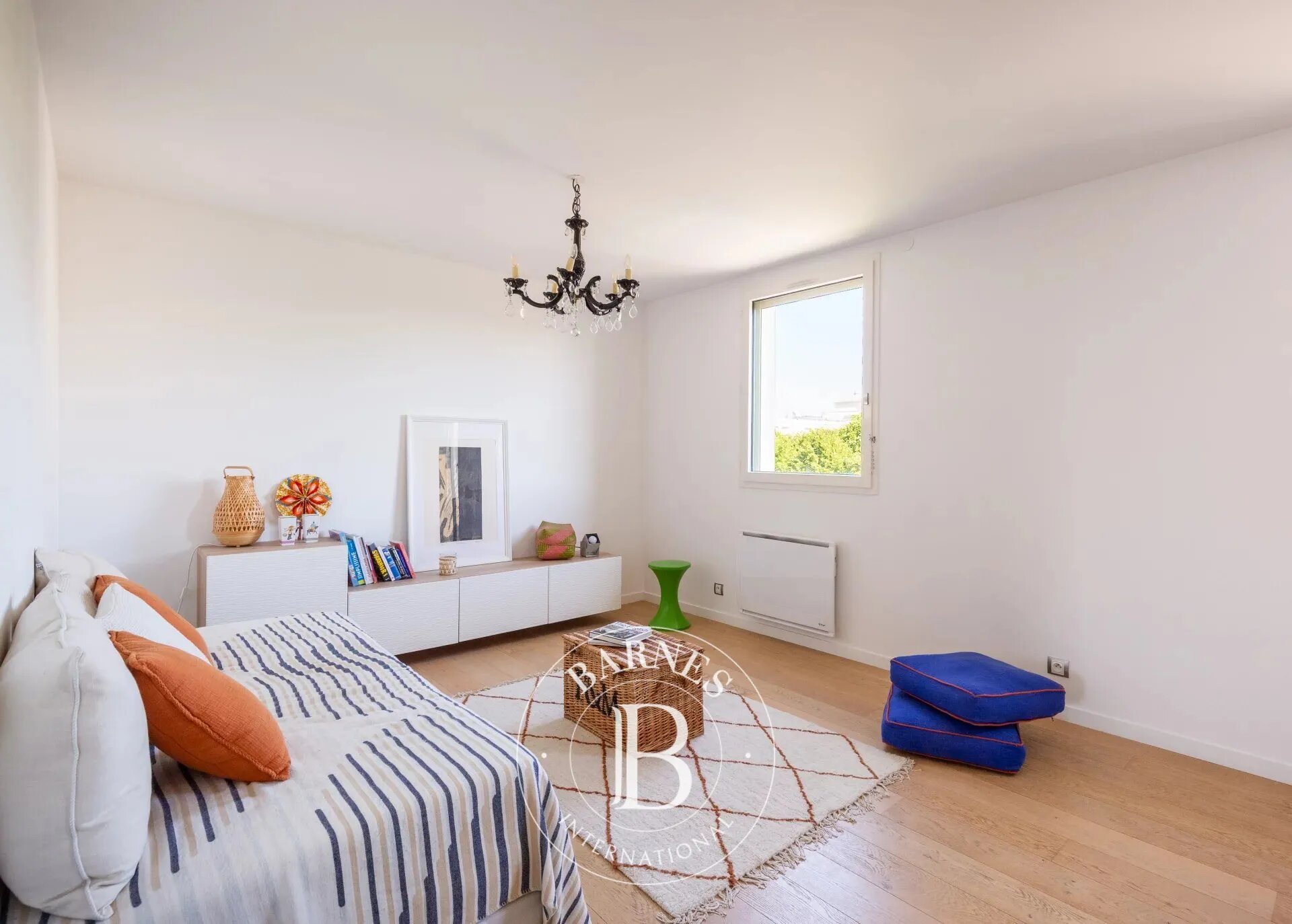 Appartement à vendre, 102m², Saint-Germain-en-Laye