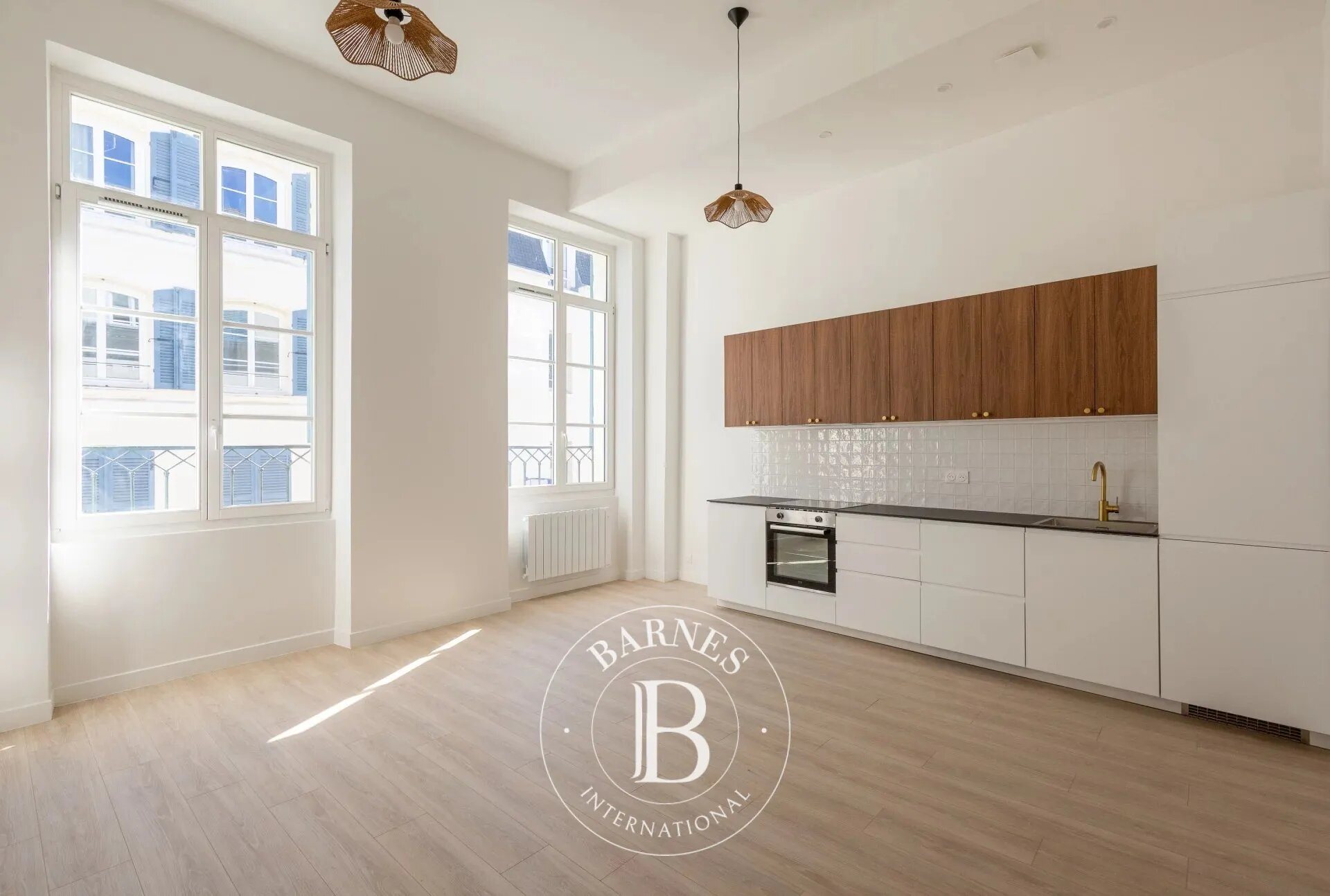 Appartement à vendre, 58m², Saint-Germain-en-Laye