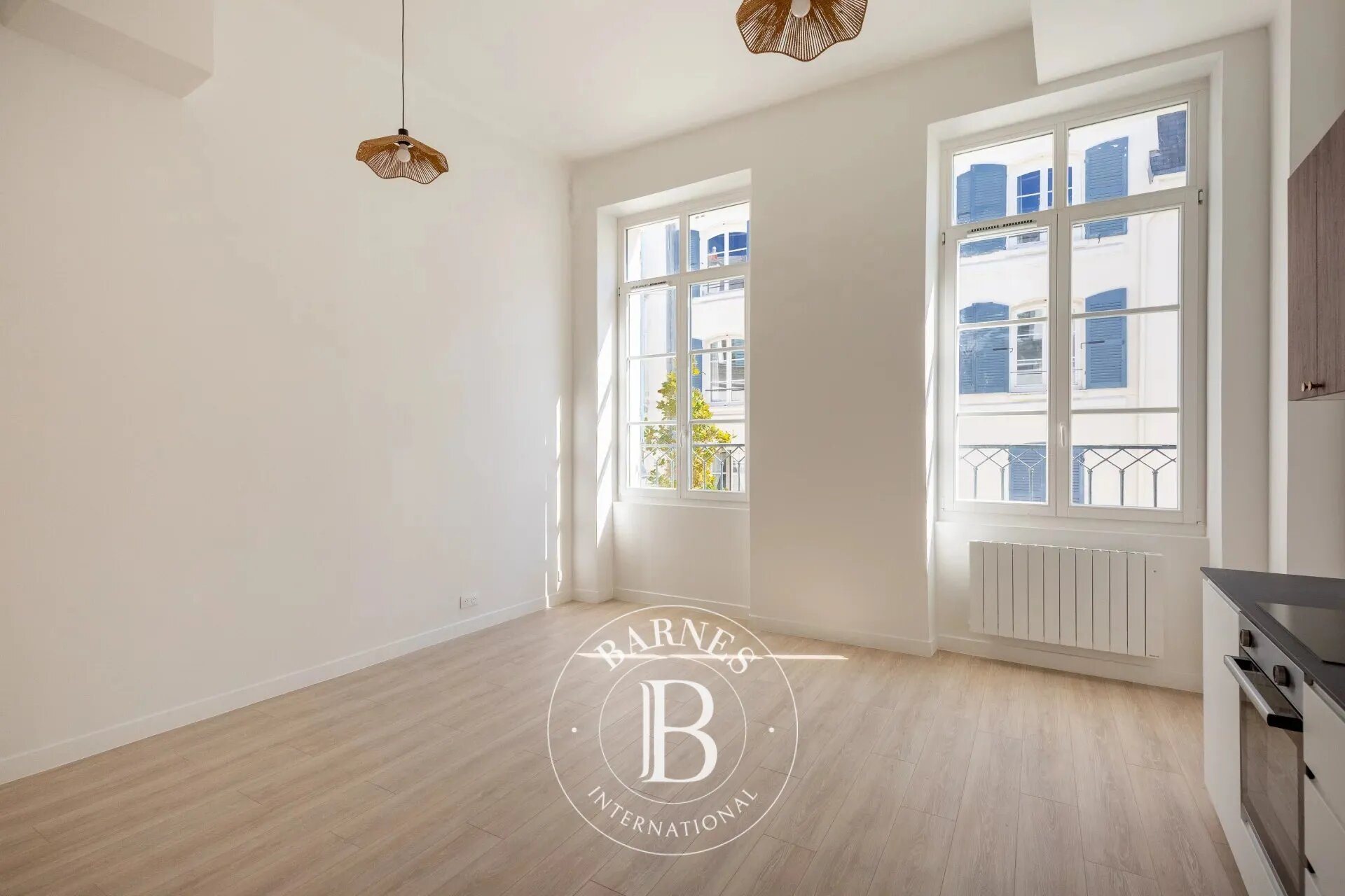 Appartement à vendre, 58m², Saint-Germain-en-Laye