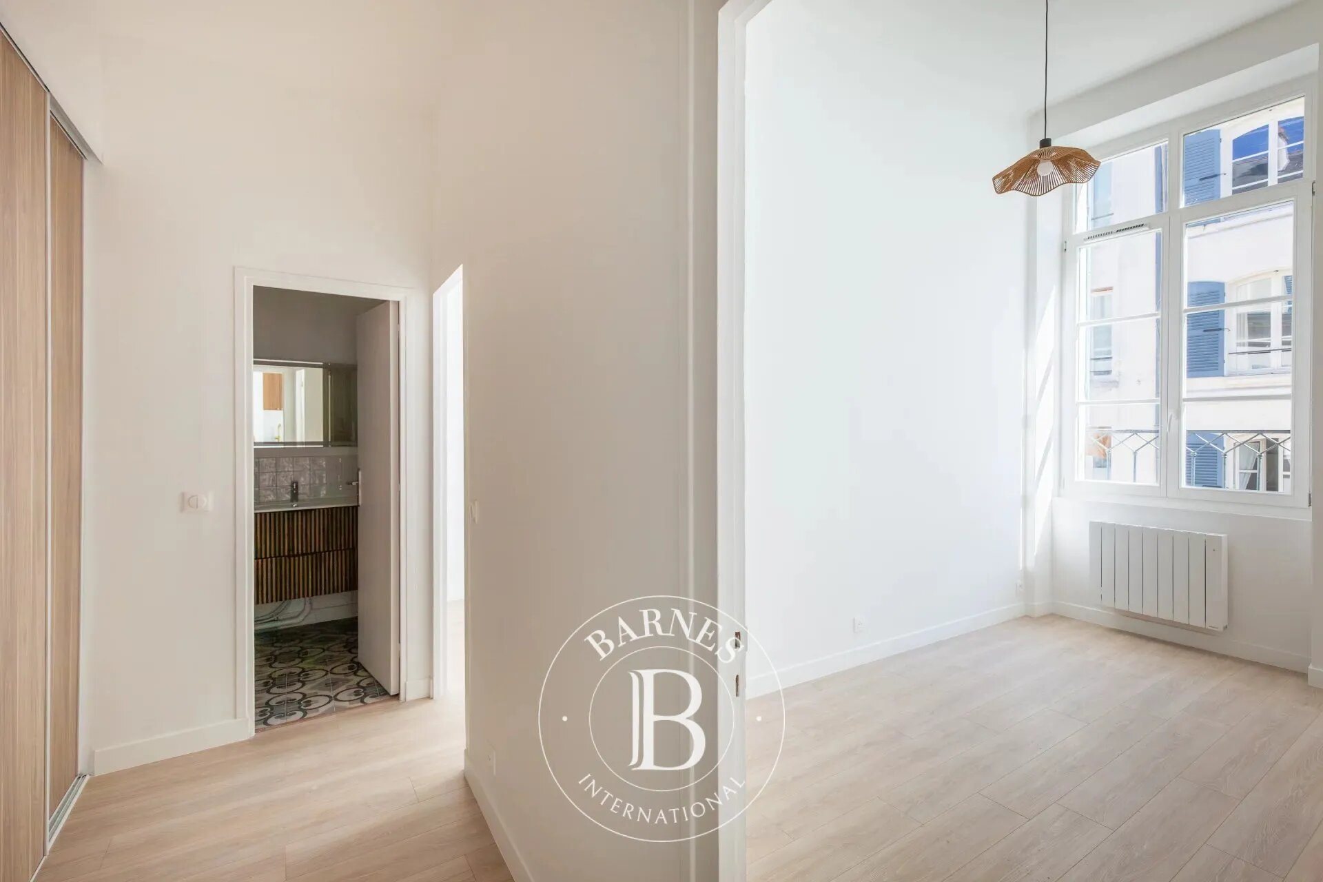 Appartement à vendre, 58m², Saint-Germain-en-Laye