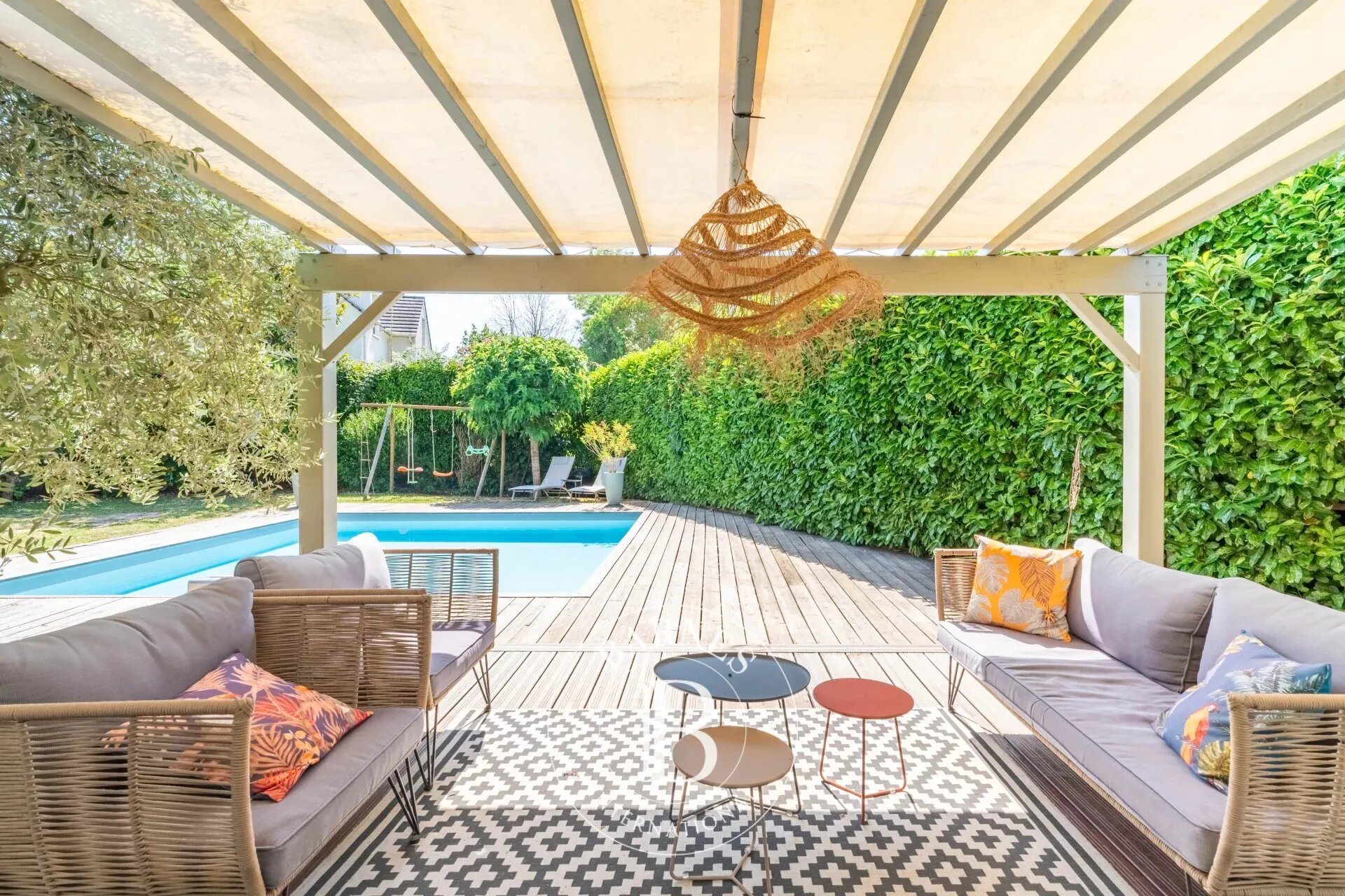 Maison à vendre, 184m², Morainvilliers