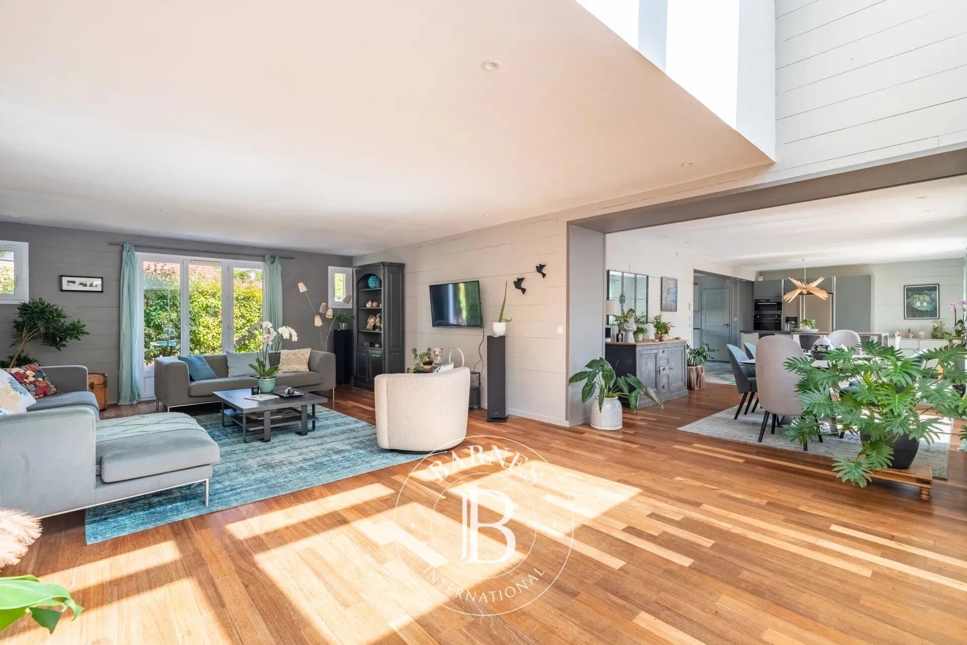 Maison à vendre, 184m², Morainvilliers