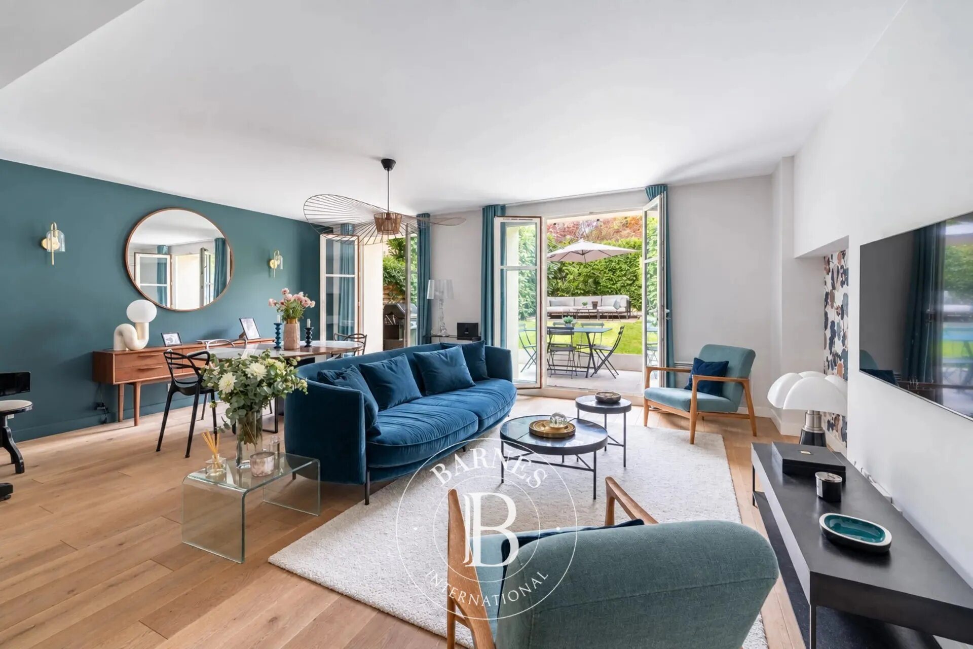 Maison à vendre, 123m², Saint-Germain-en-Laye