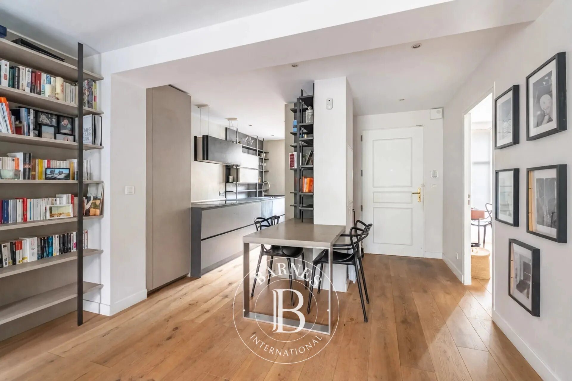 Maison à vendre, 123m², Saint-Germain-en-Laye