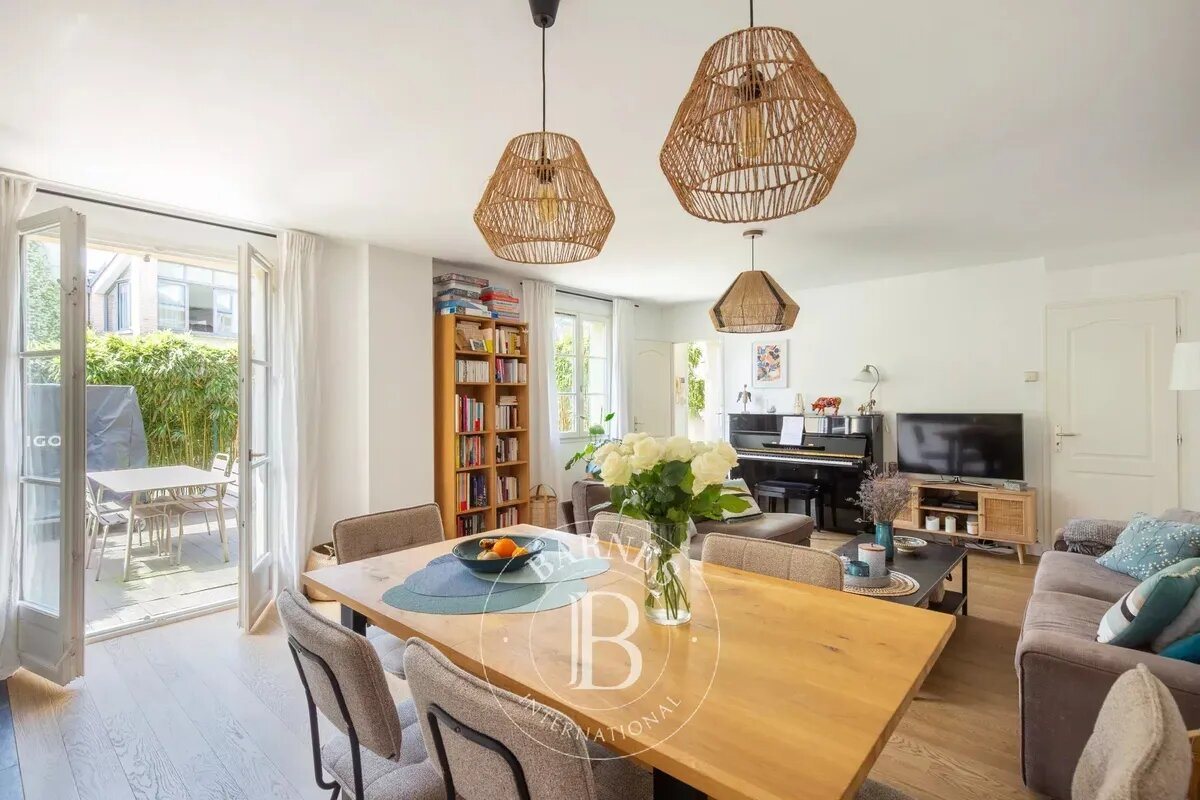 Maison à vendre, 107m², Saint-Germain-en-Laye