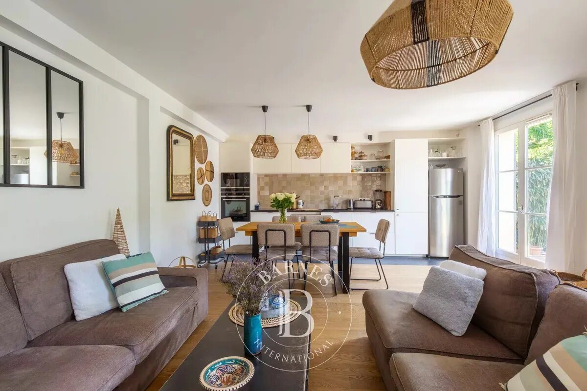 Maison à vendre, 107m², Saint-Germain-en-Laye