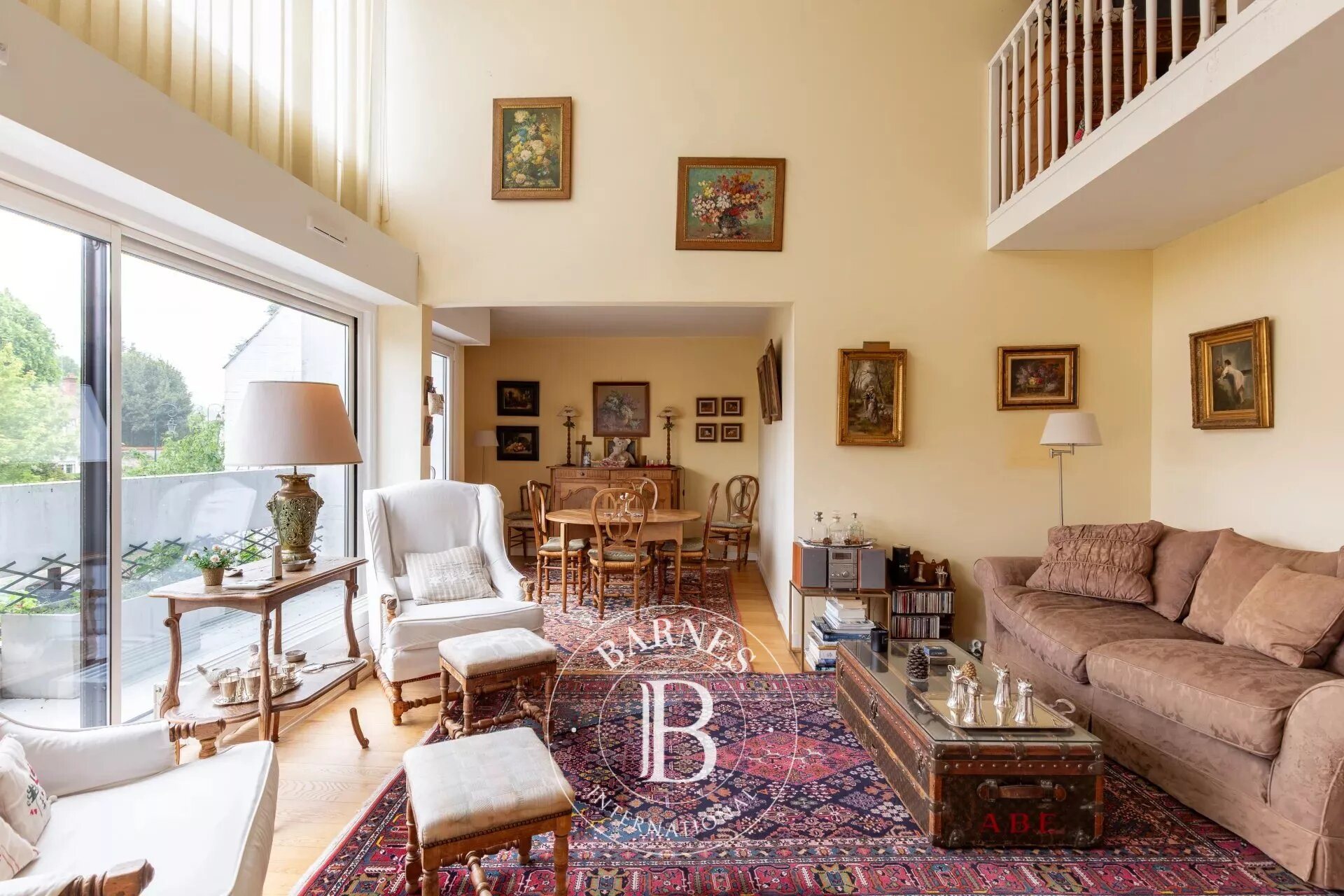 Appartement à vendre, 155m², Saint-Germain-en-Laye