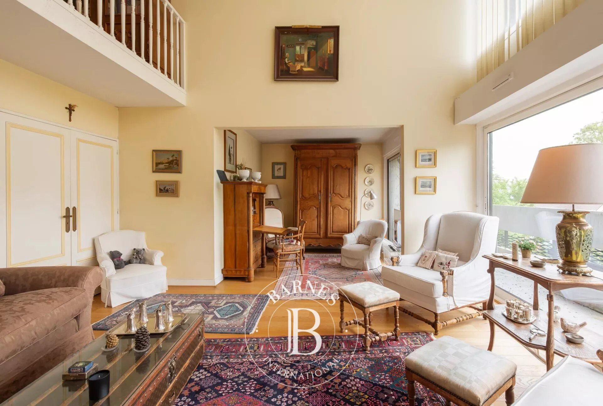 Appartement à vendre, 155m², Saint-Germain-en-Laye