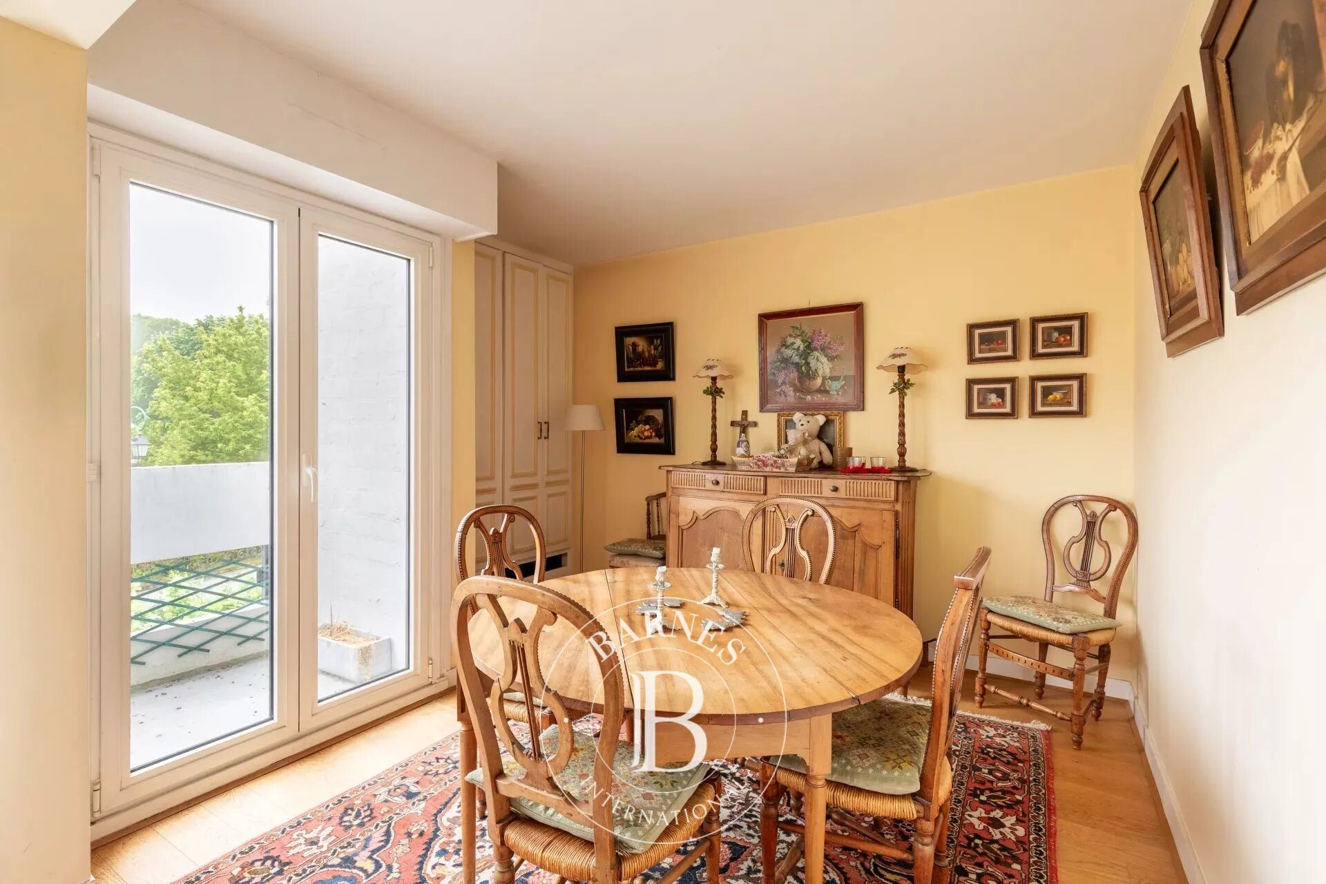 Appartement à vendre, 155m², Saint-Germain-en-Laye