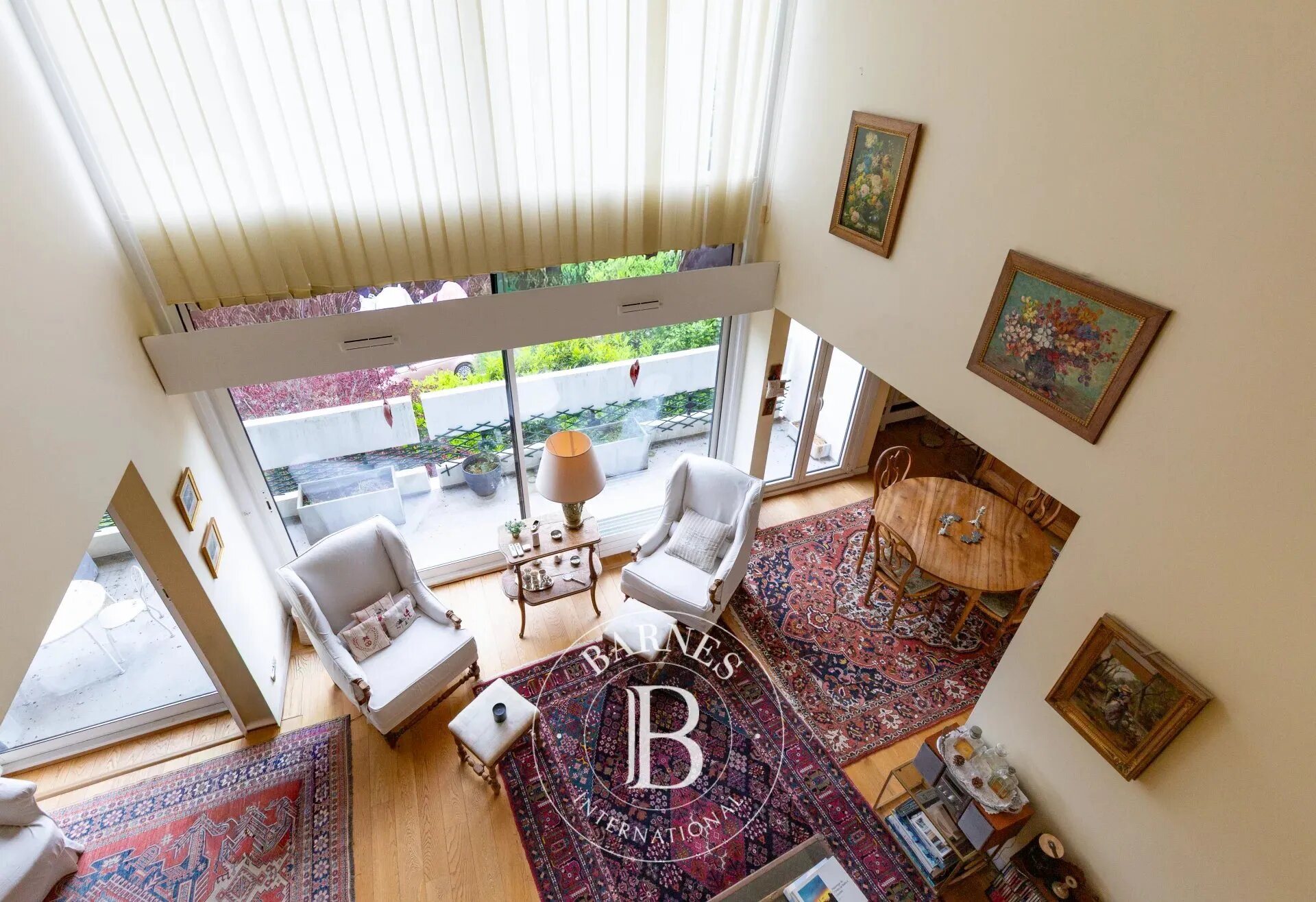 Appartement à vendre, 155m², Saint-Germain-en-Laye