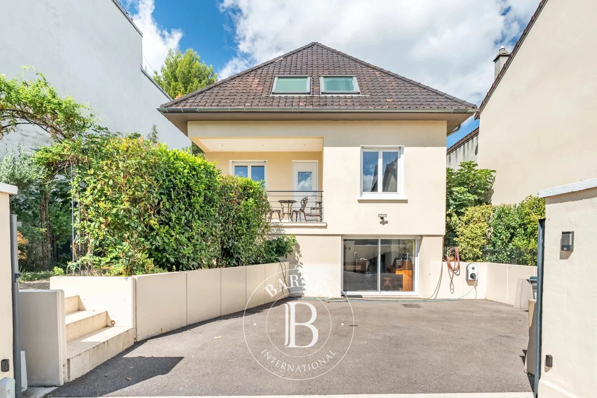 Maison à vendre, 192m², Le Pecq