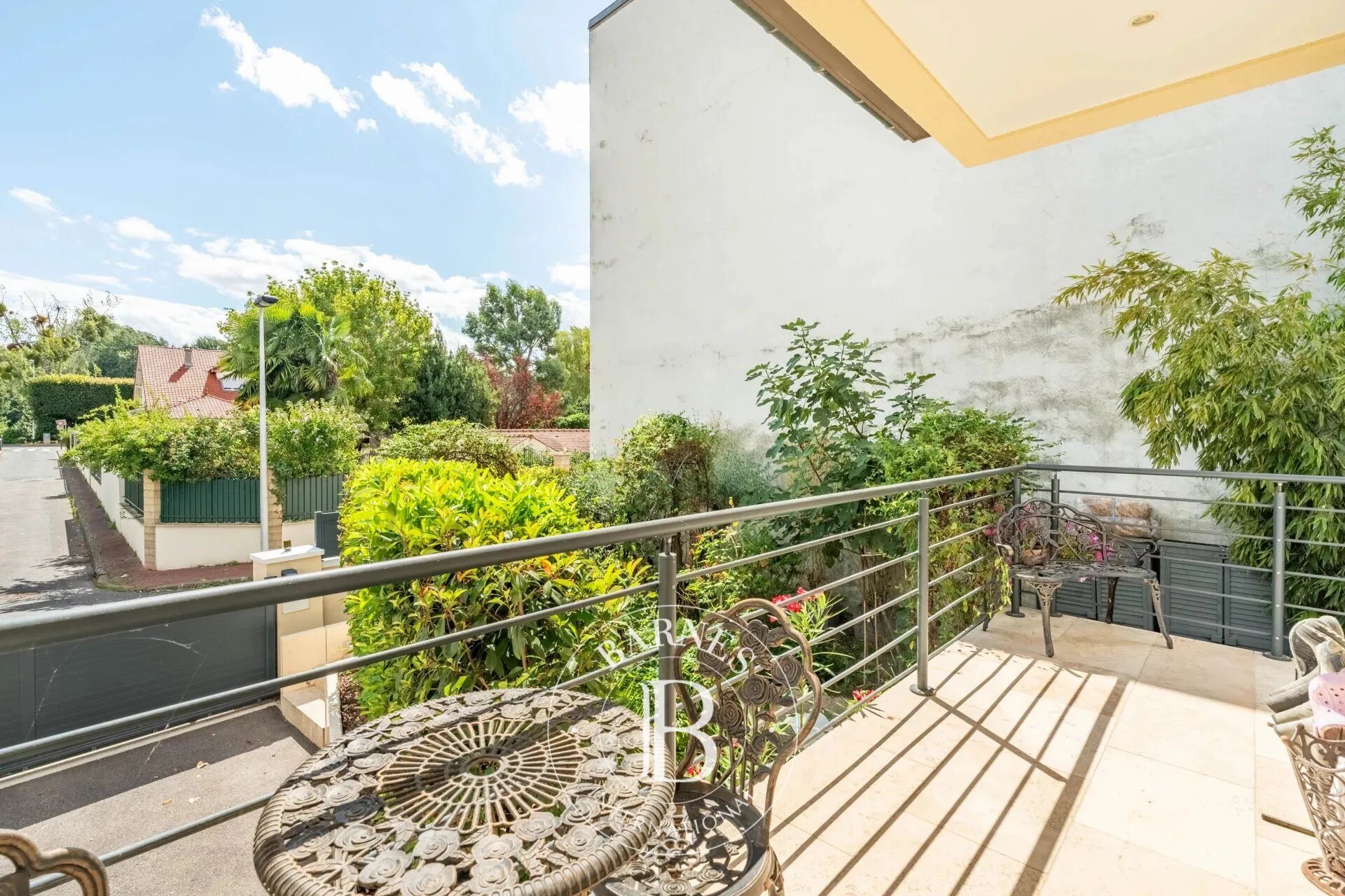 Maison à vendre, 192m², Le Pecq
