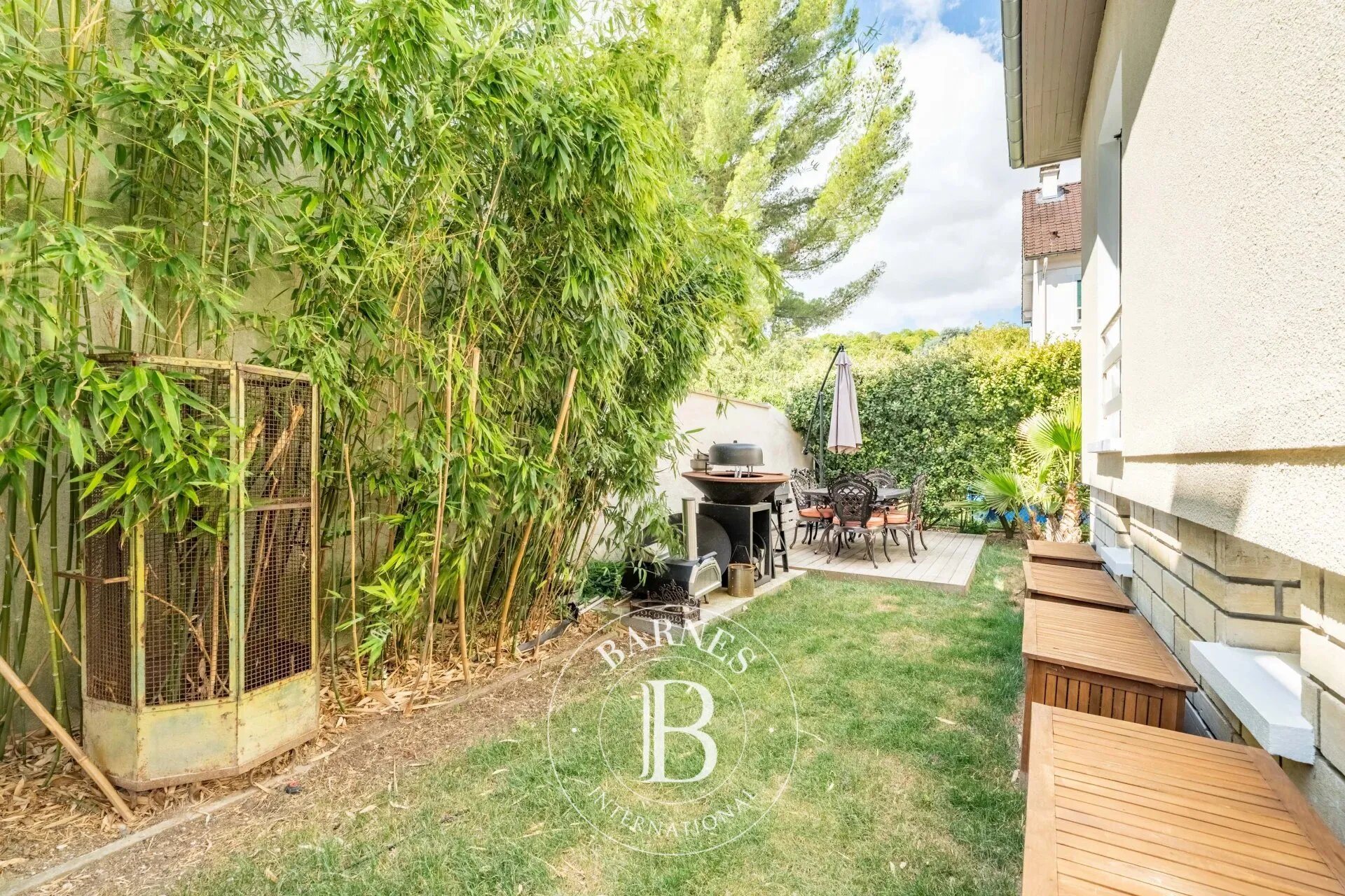 Maison à vendre, 192m², Le Pecq
